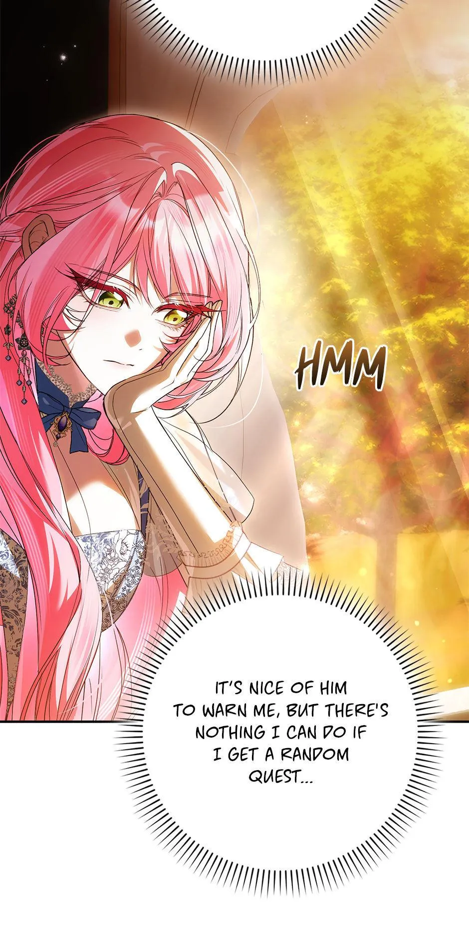 The Trash Was Me Chapter 27 page 85 - 