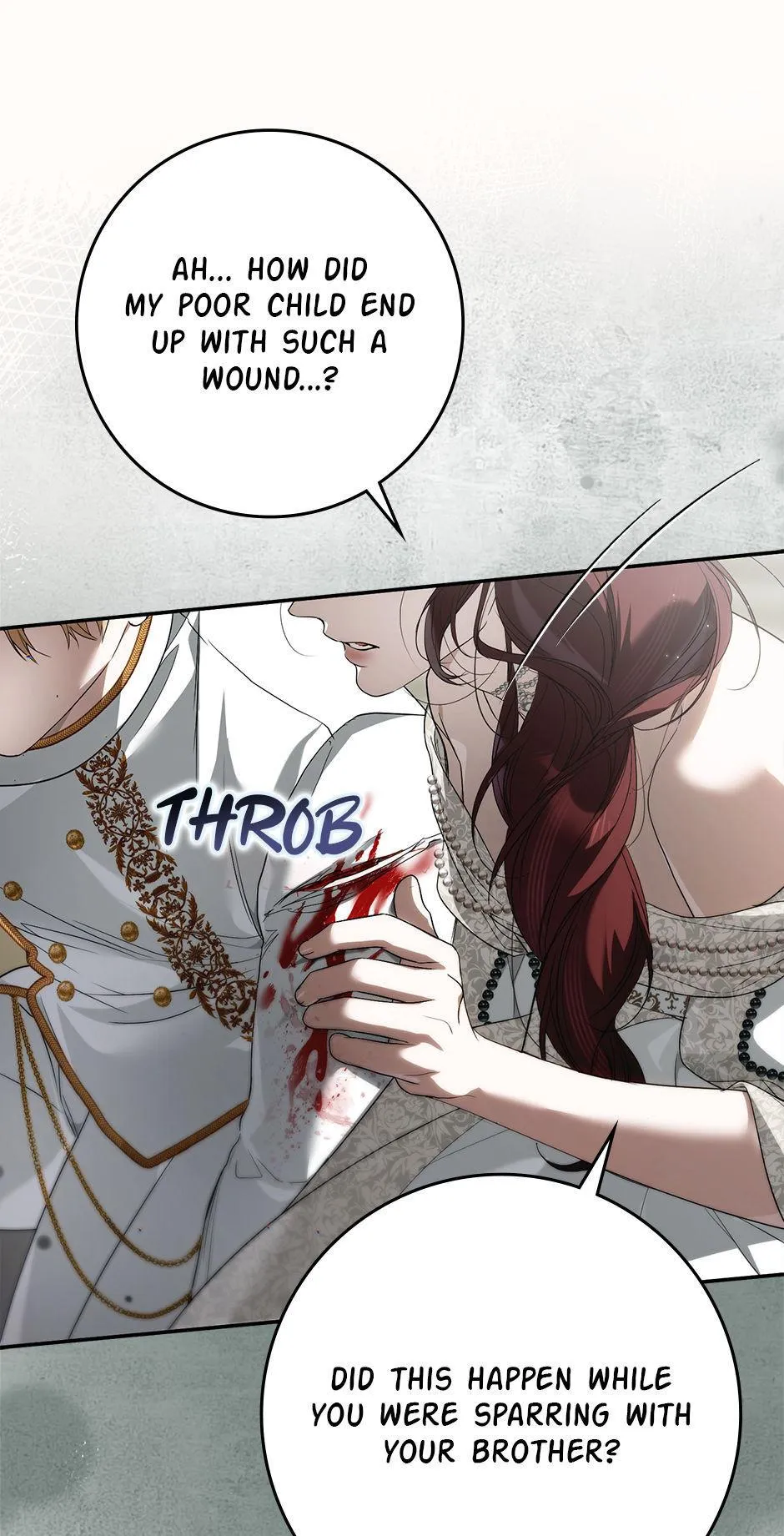 The Trash Was Me Chapter 27 page 10 - 