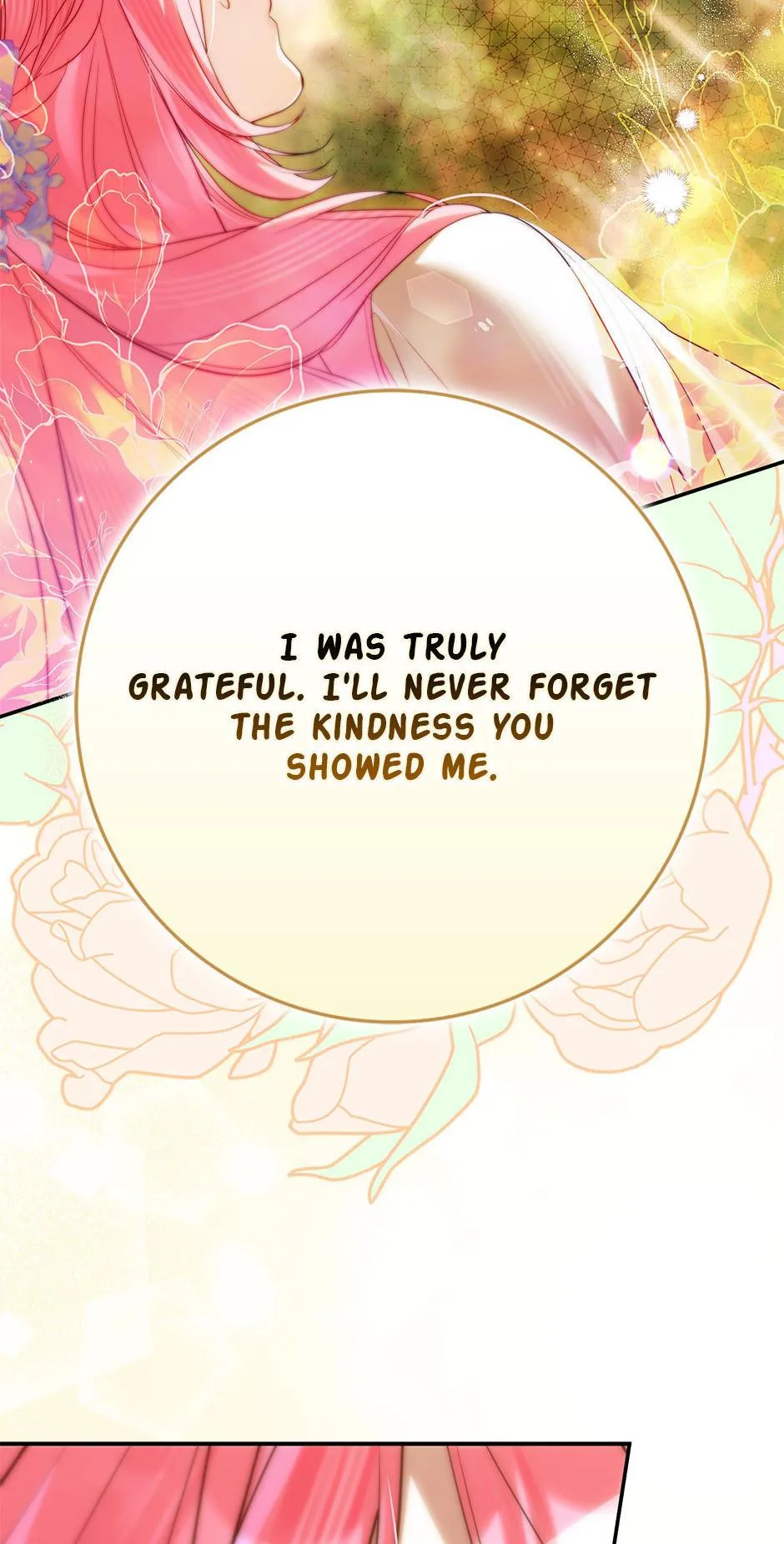 The Trash Was Me Chapter 28 page 14 - 