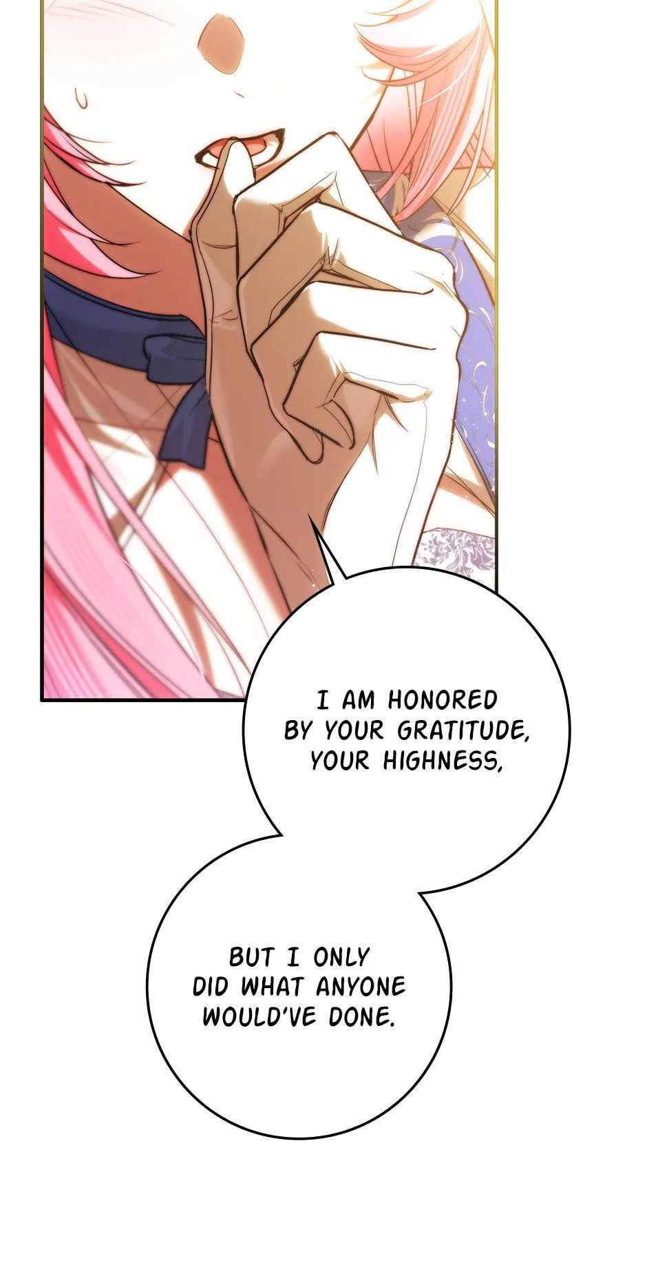 The Trash Was Me Chapter 28 page 18 - 