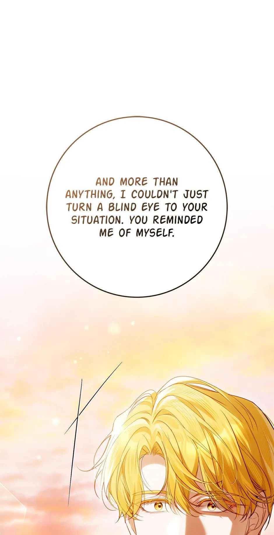 The Trash Was Me Chapter 28 page 19 - 