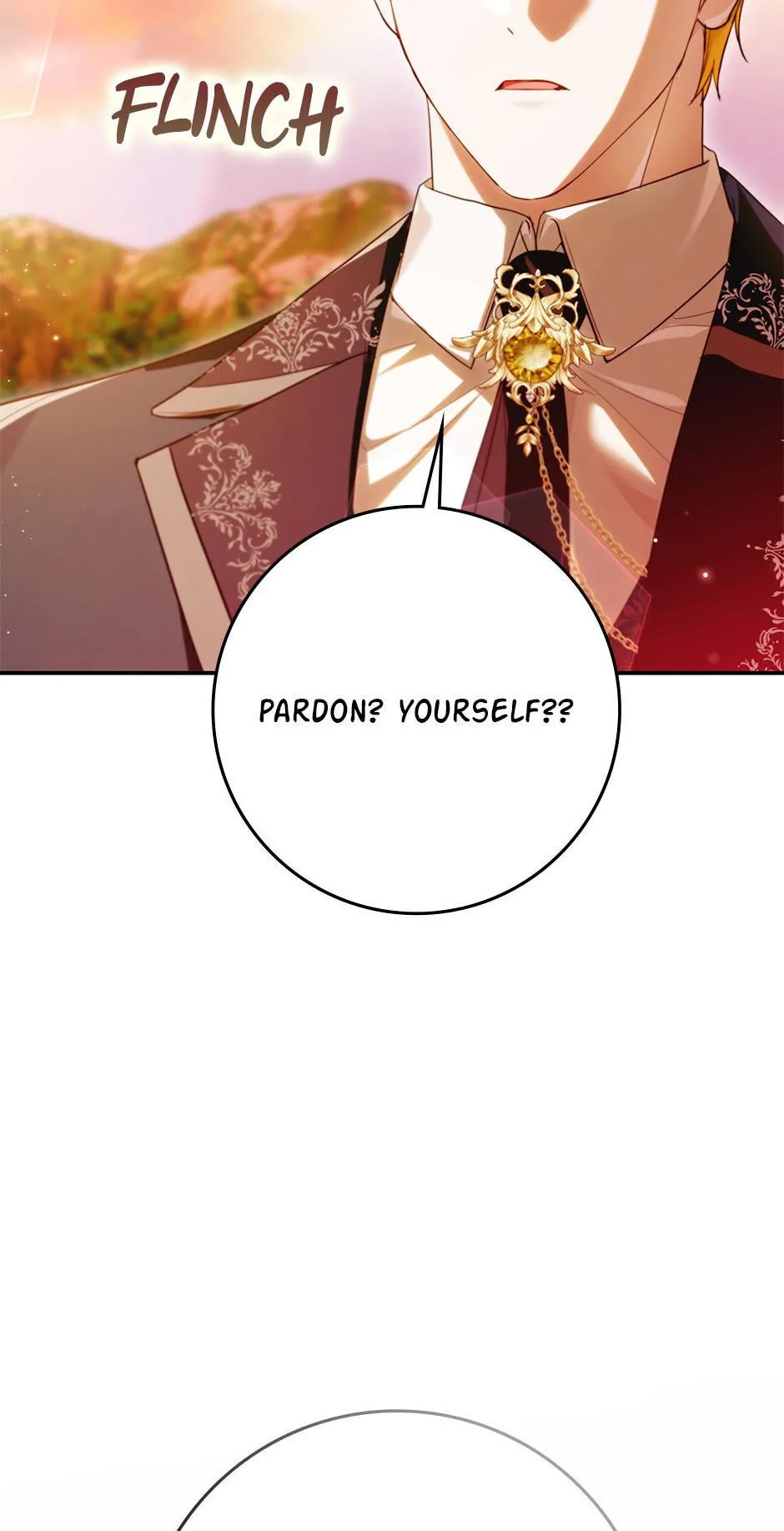 The Trash Was Me Chapter 28 page 20 - 