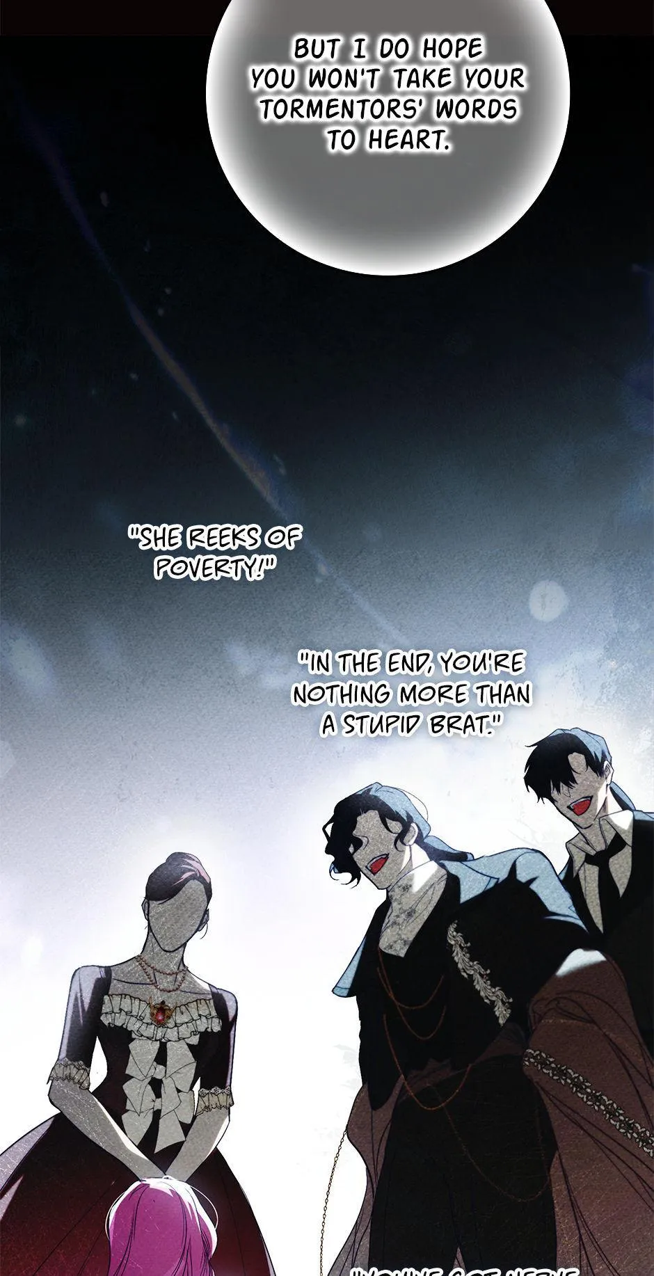 The Trash Was Me Chapter 28 page 23 - 
