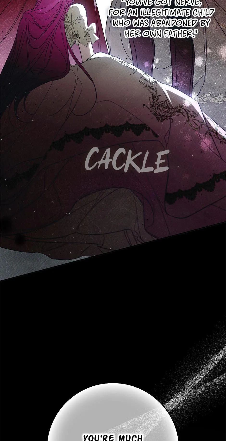 The Trash Was Me Chapter 28 page 24 - 