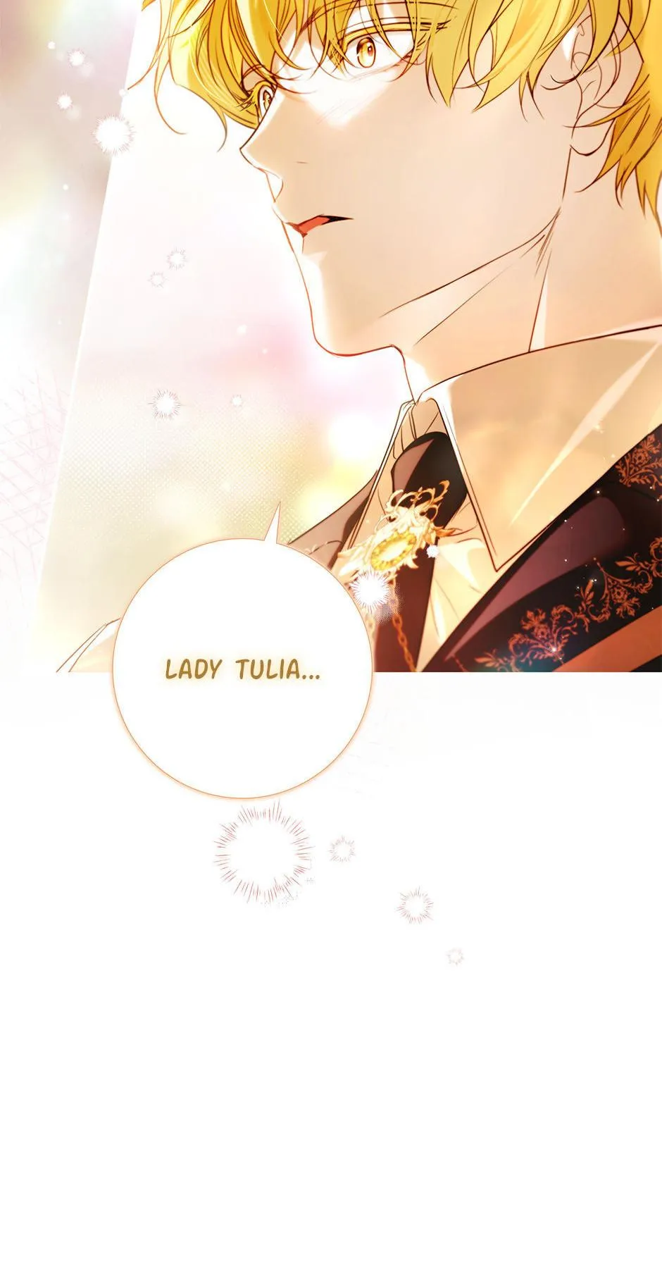 The Trash Was Me Chapter 28 page 28 - 