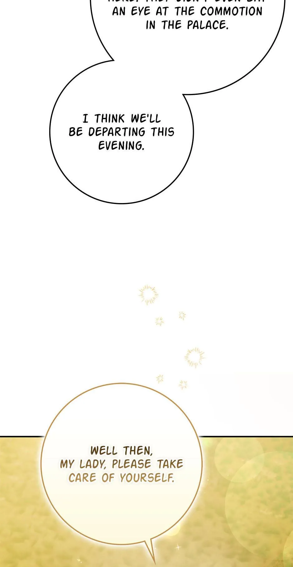The Trash Was Me Chapter 28 page 30 - 