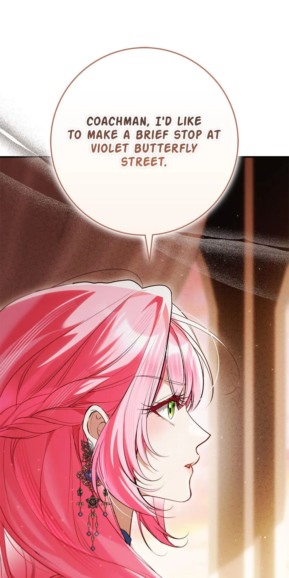 The Trash Was Me Chapter 28 page 39 - 