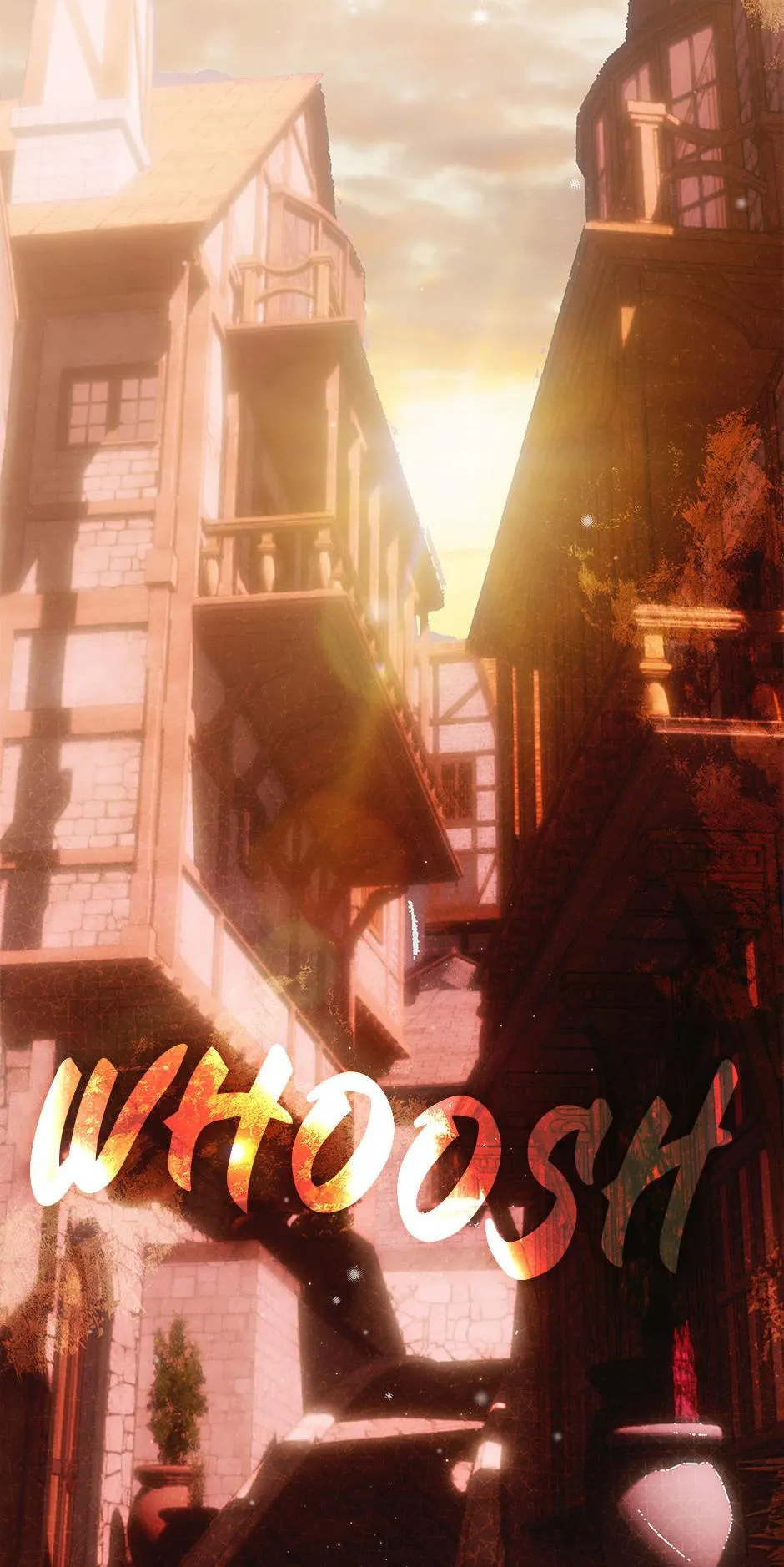 The Trash Was Me Chapter 28 page 41 - 