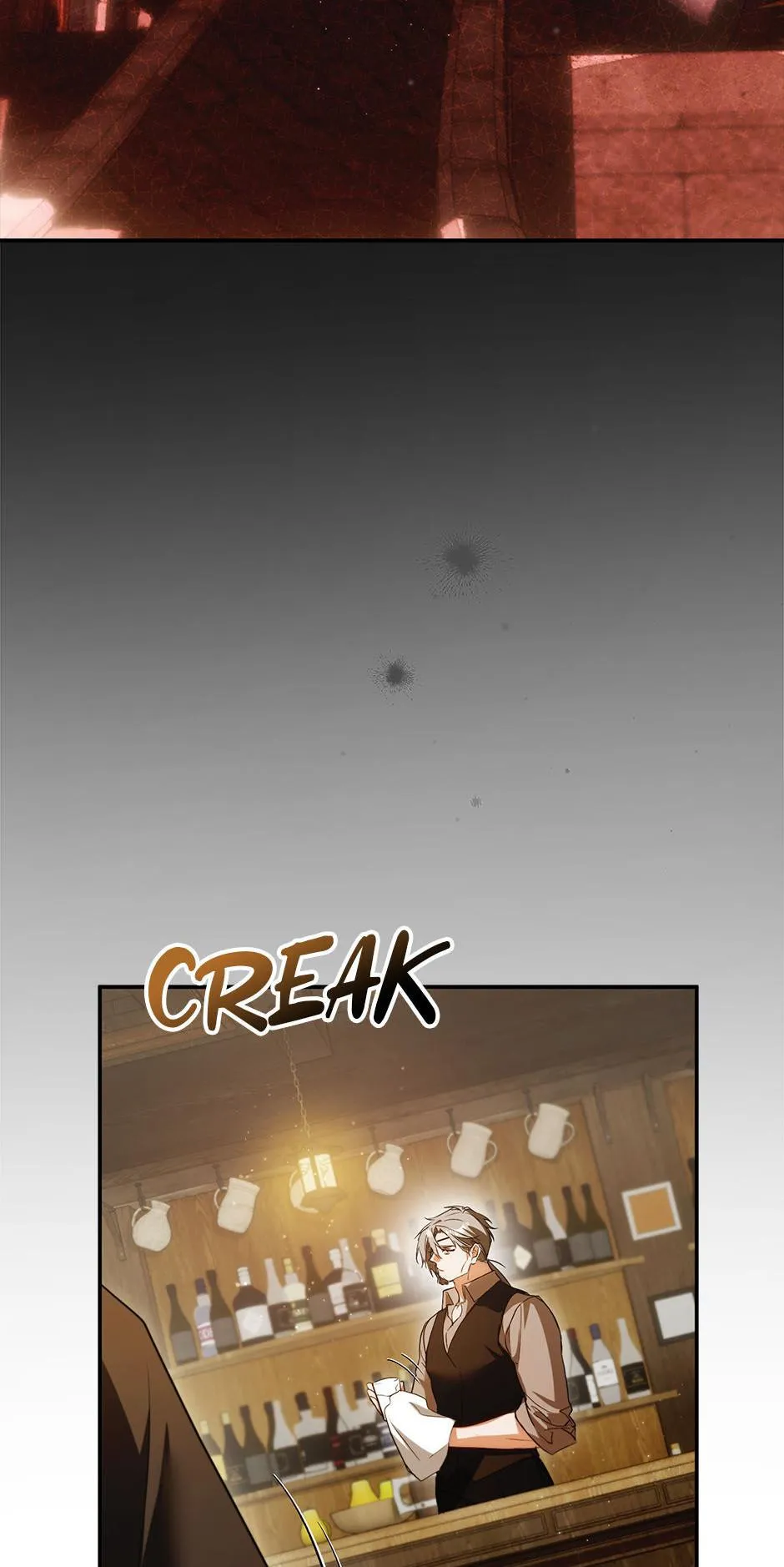 The Trash Was Me Chapter 28 page 42 - 