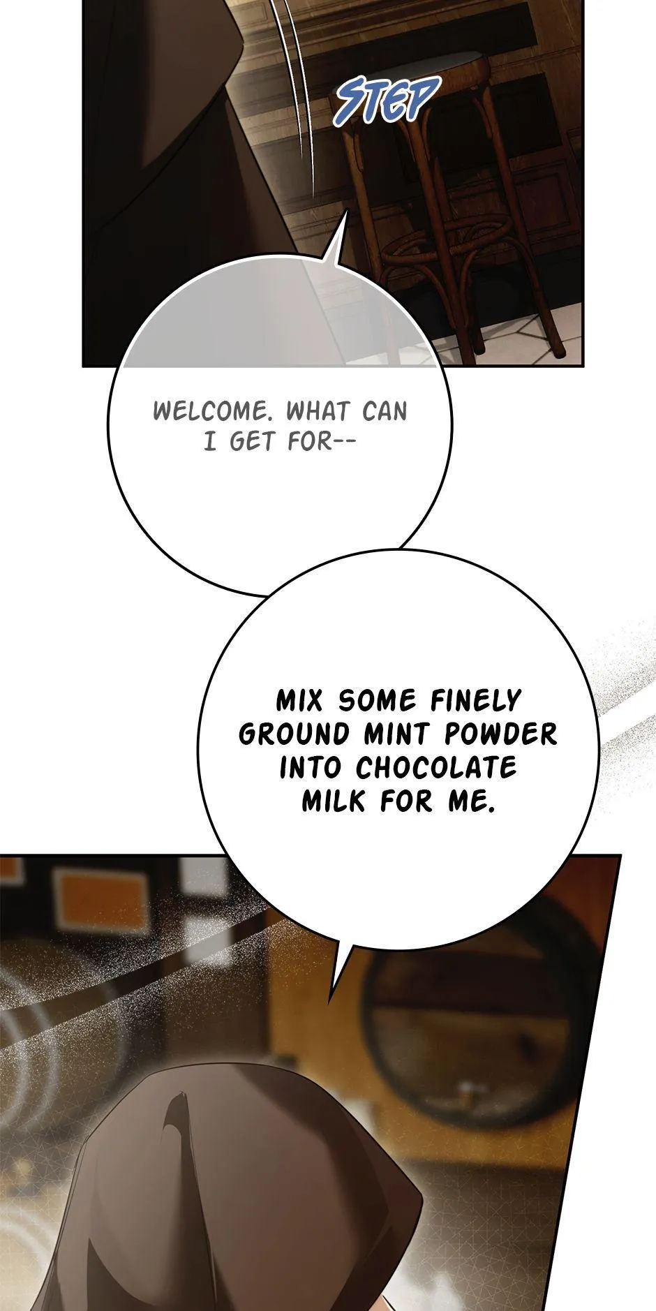 The Trash Was Me Chapter 28 page 43 - 