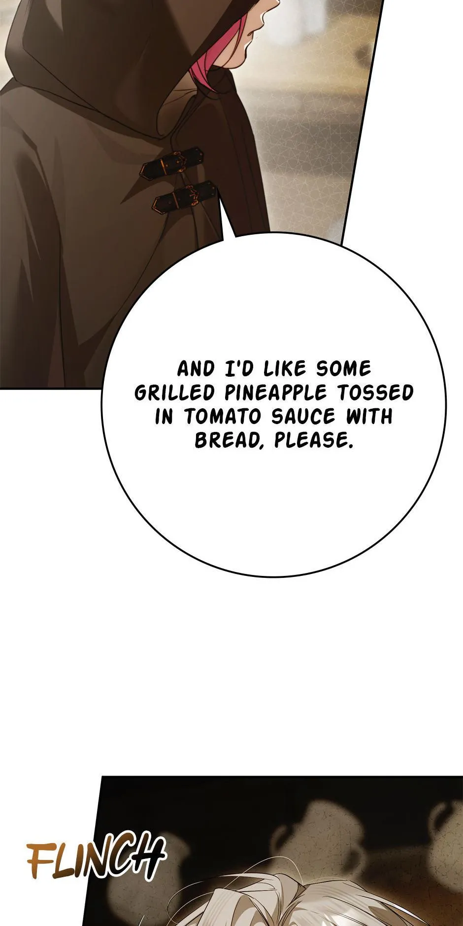 The Trash Was Me Chapter 28 page 44 - 