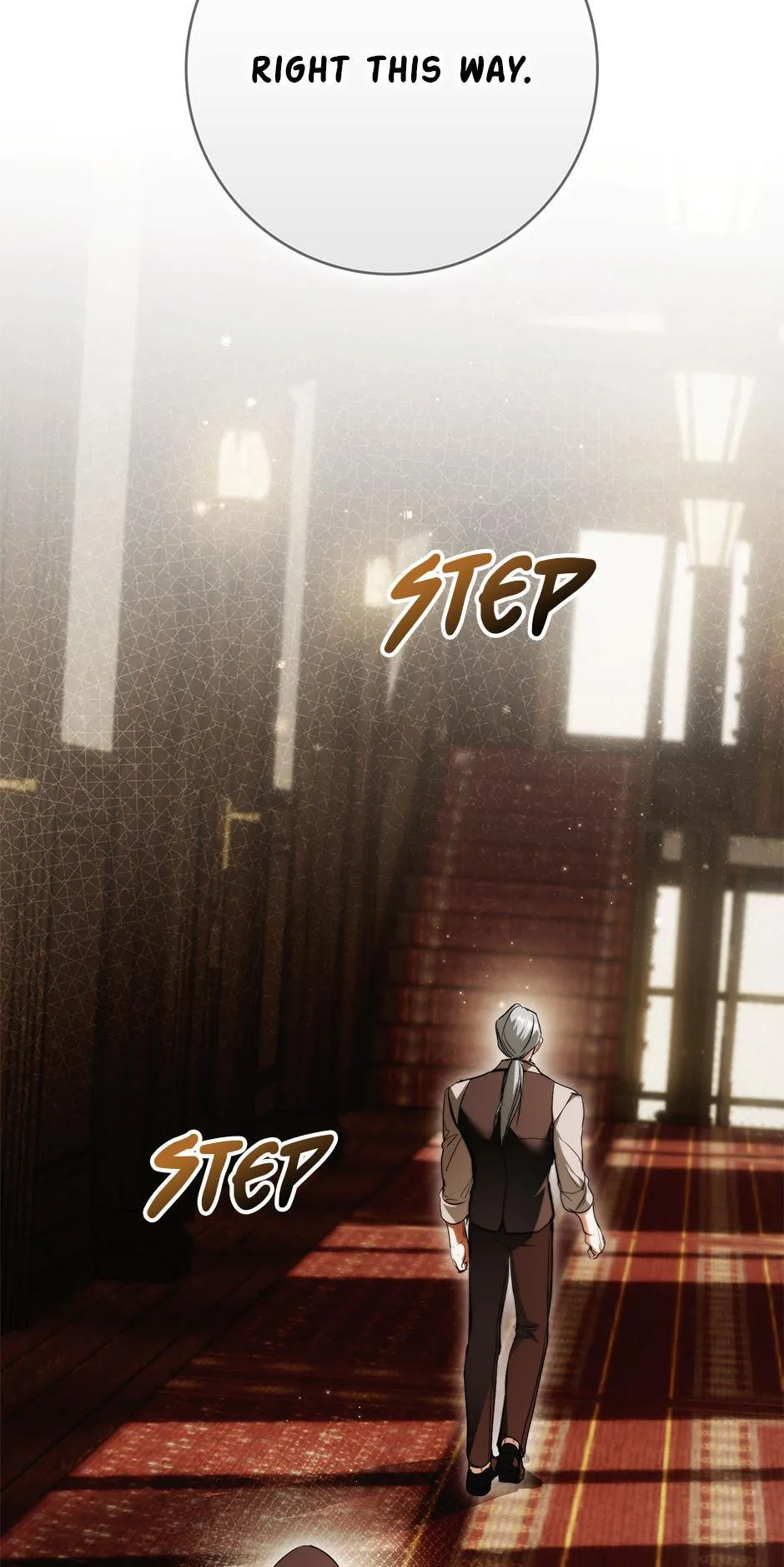 The Trash Was Me Chapter 28 page 46 - 