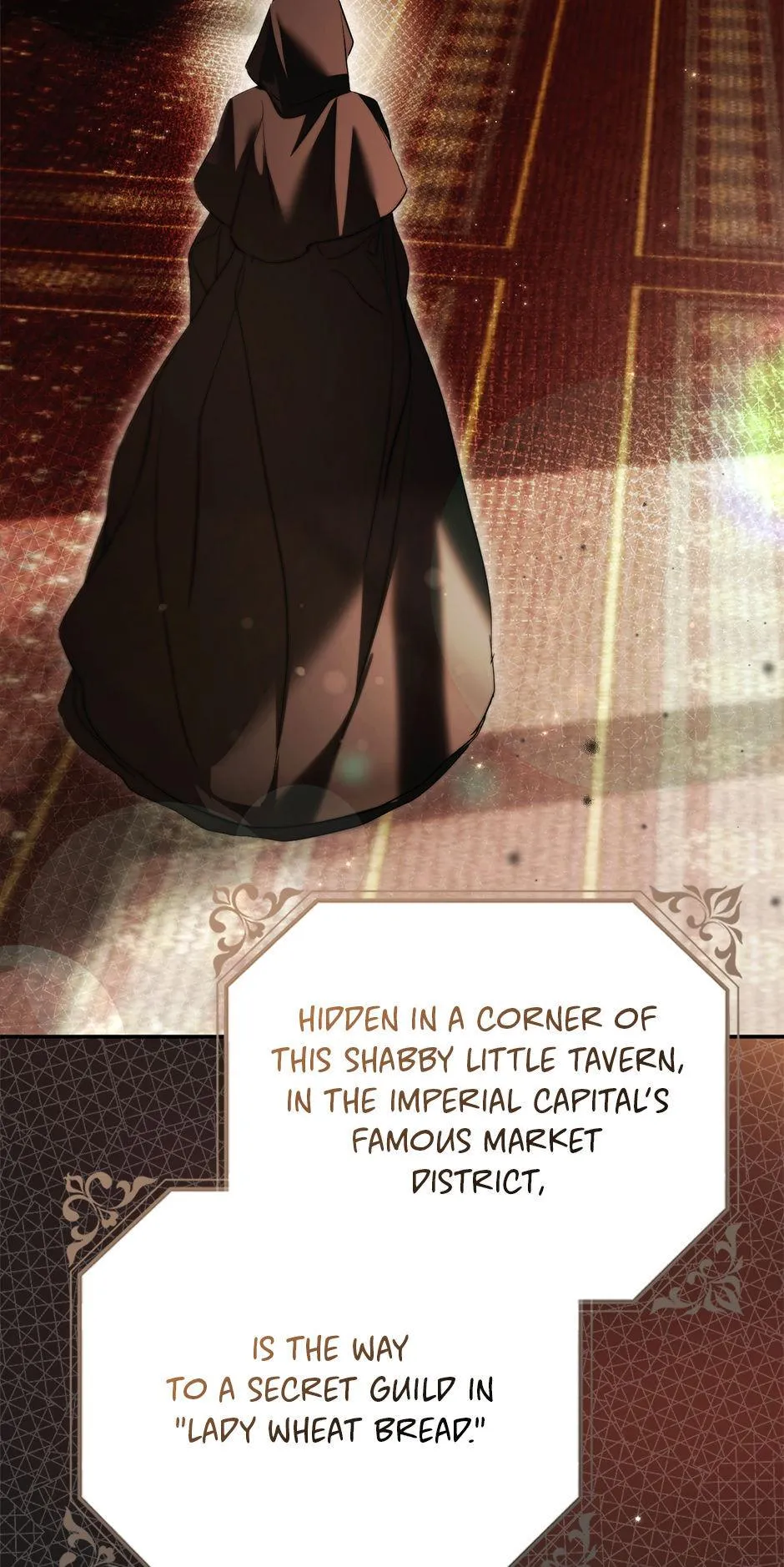 The Trash Was Me Chapter 28 page 47 - 