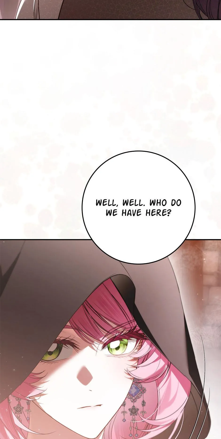 The Trash Was Me Chapter 28 page 51 - 
