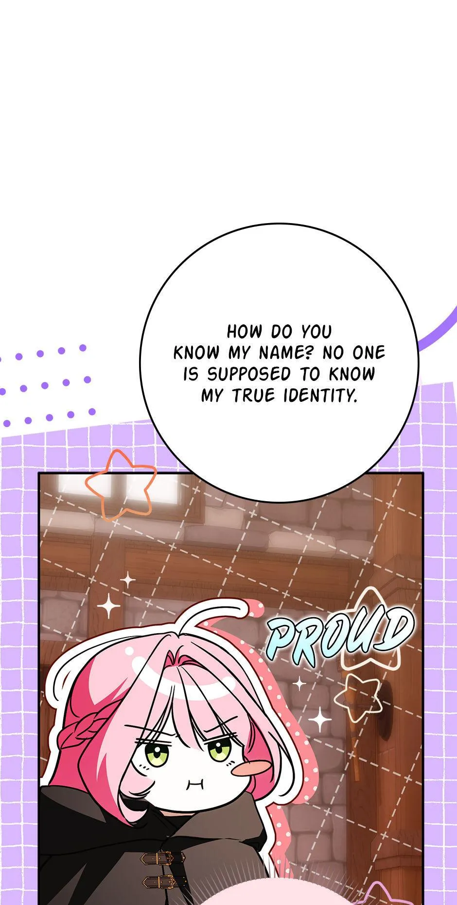 The Trash Was Me Chapter 28 page 58 - 