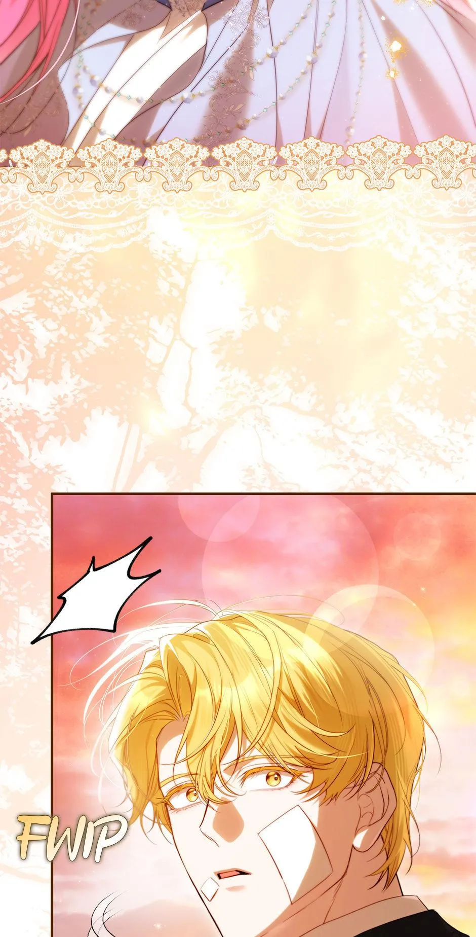 The Trash Was Me Chapter 28 page 7 - 