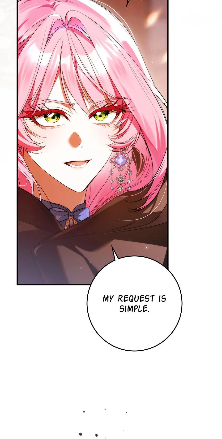 The Trash Was Me Chapter 28 page 63 - 