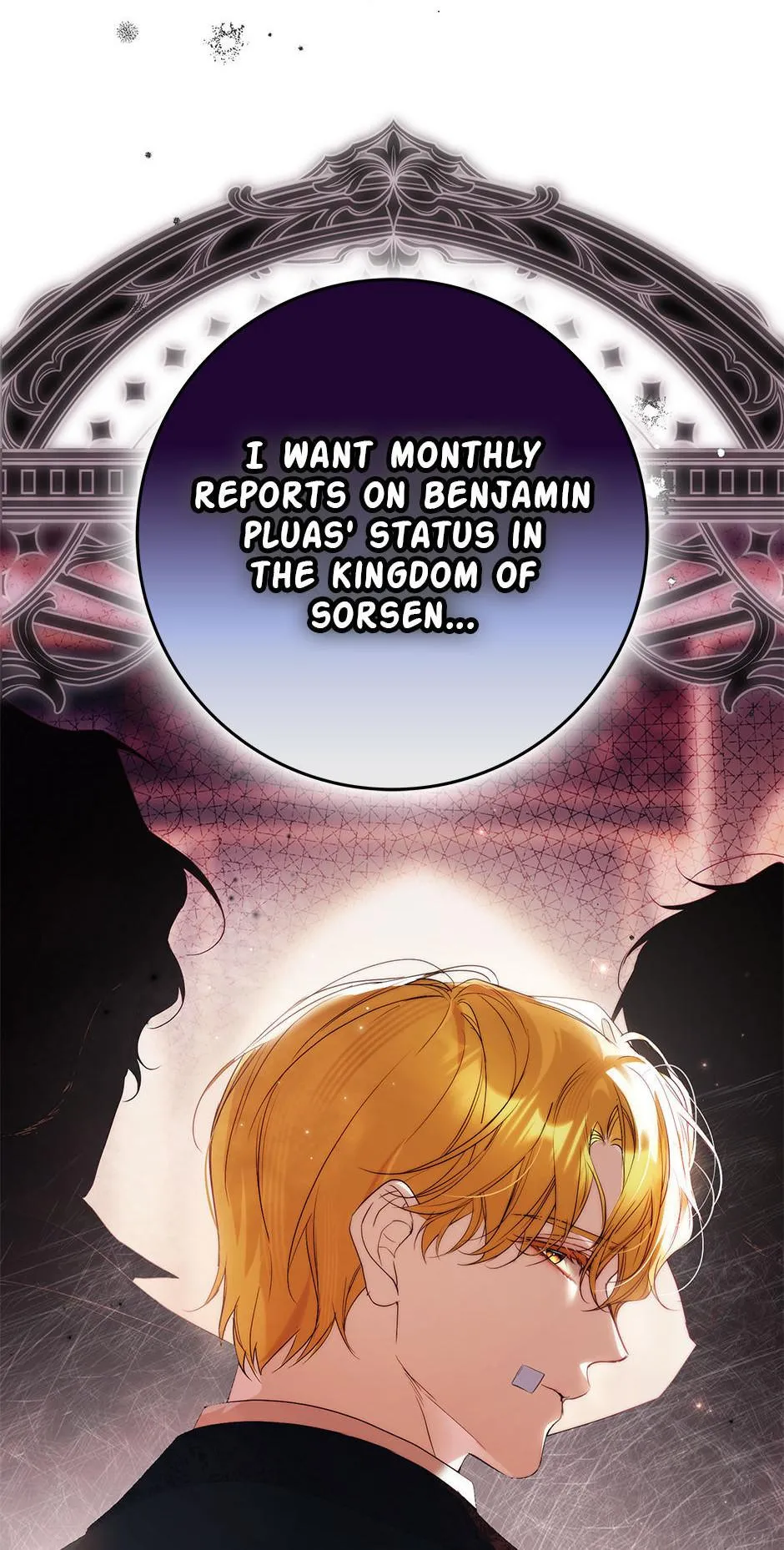The Trash Was Me Chapter 28 page 64 - 