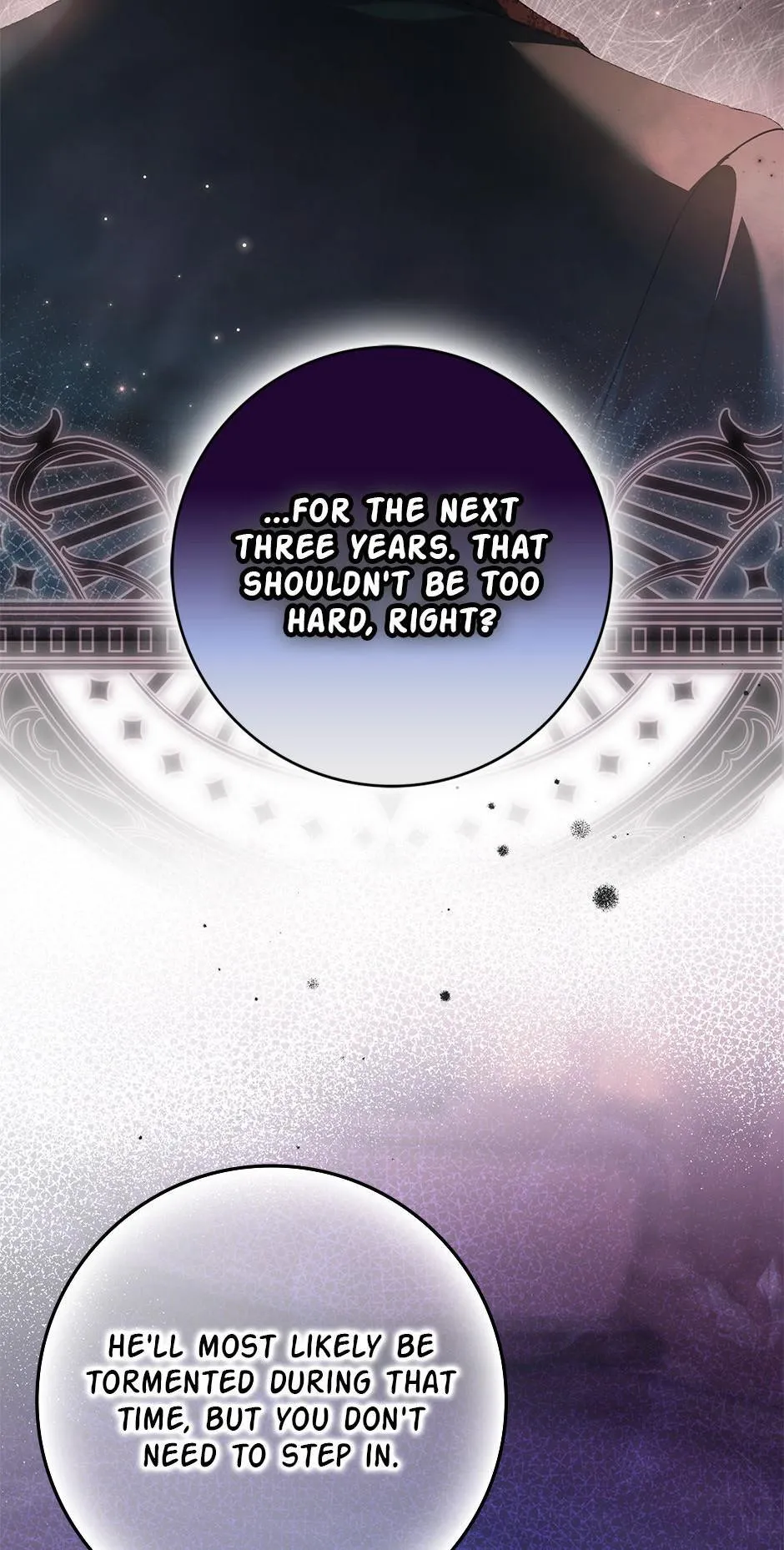 The Trash Was Me Chapter 28 page 65 - 