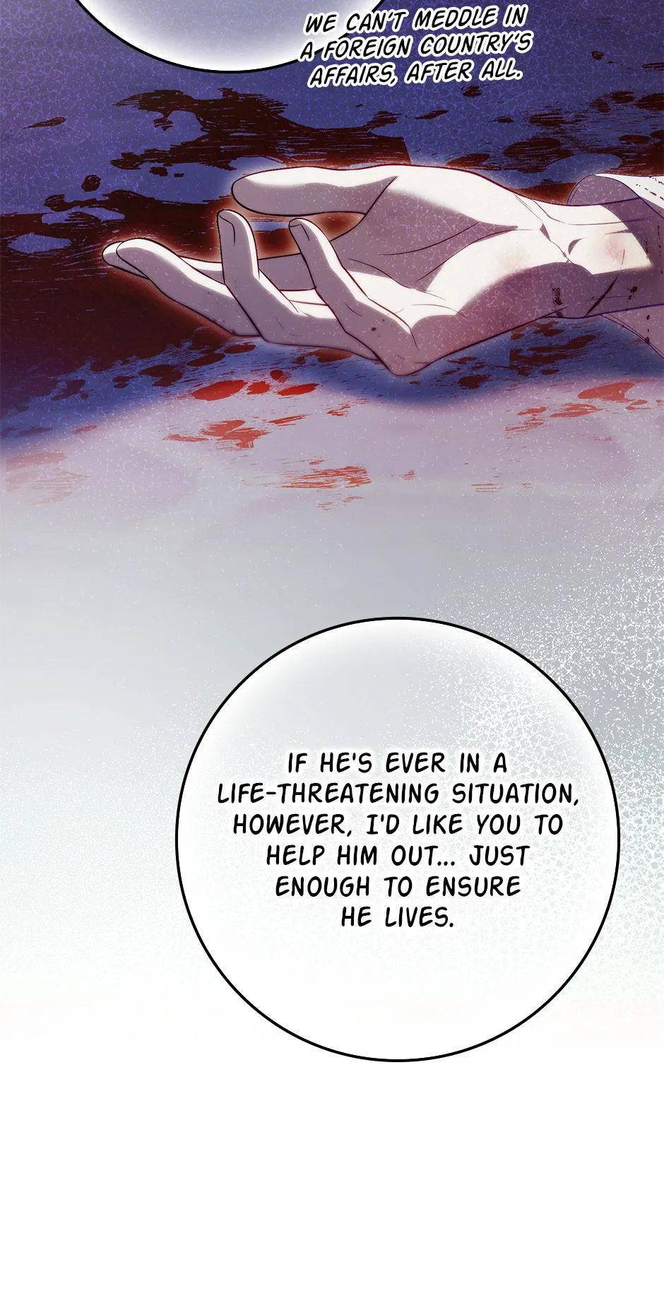 The Trash Was Me Chapter 28 page 66 - 