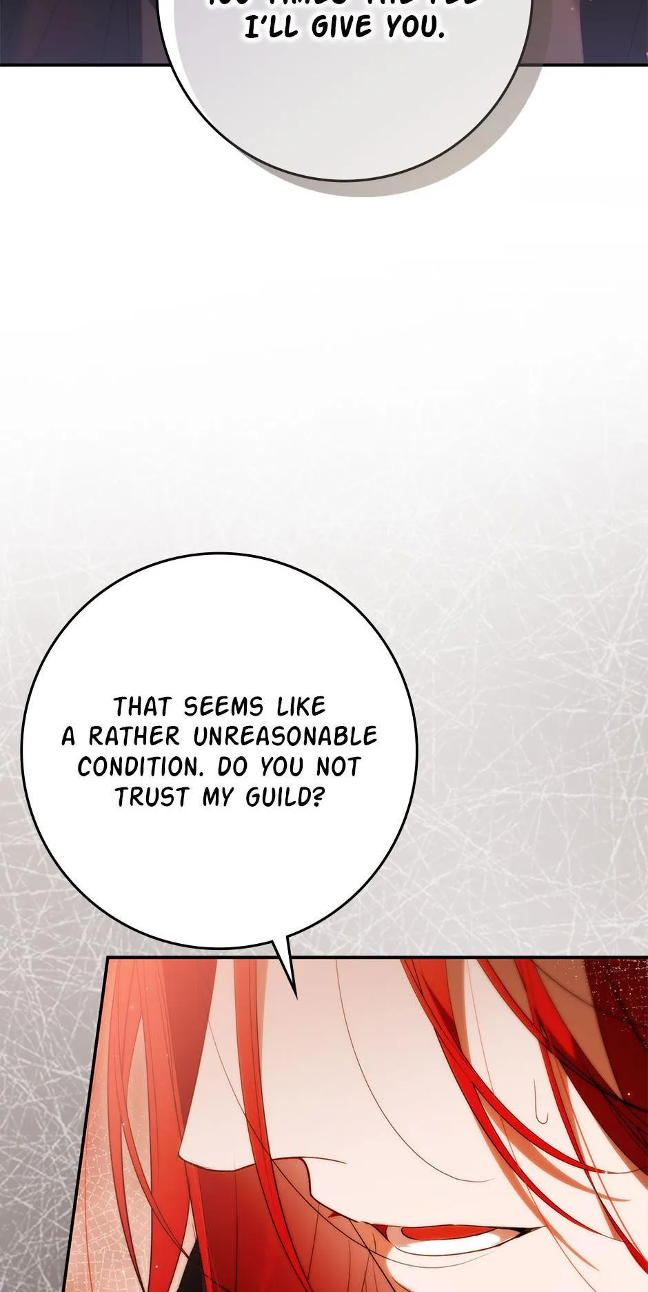 The Trash Was Me Chapter 28 page 70 - 