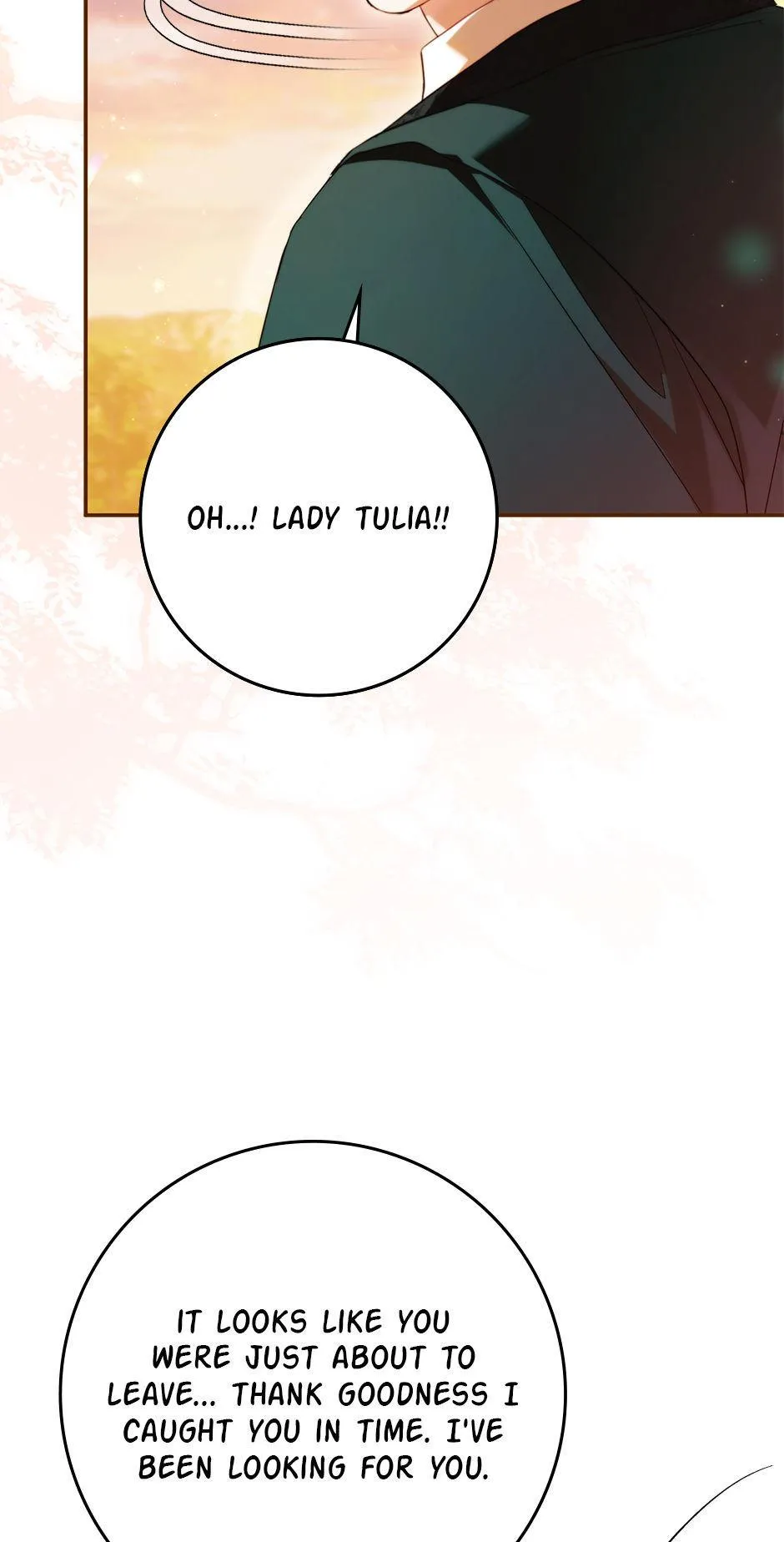 The Trash Was Me Chapter 28 page 8 - 