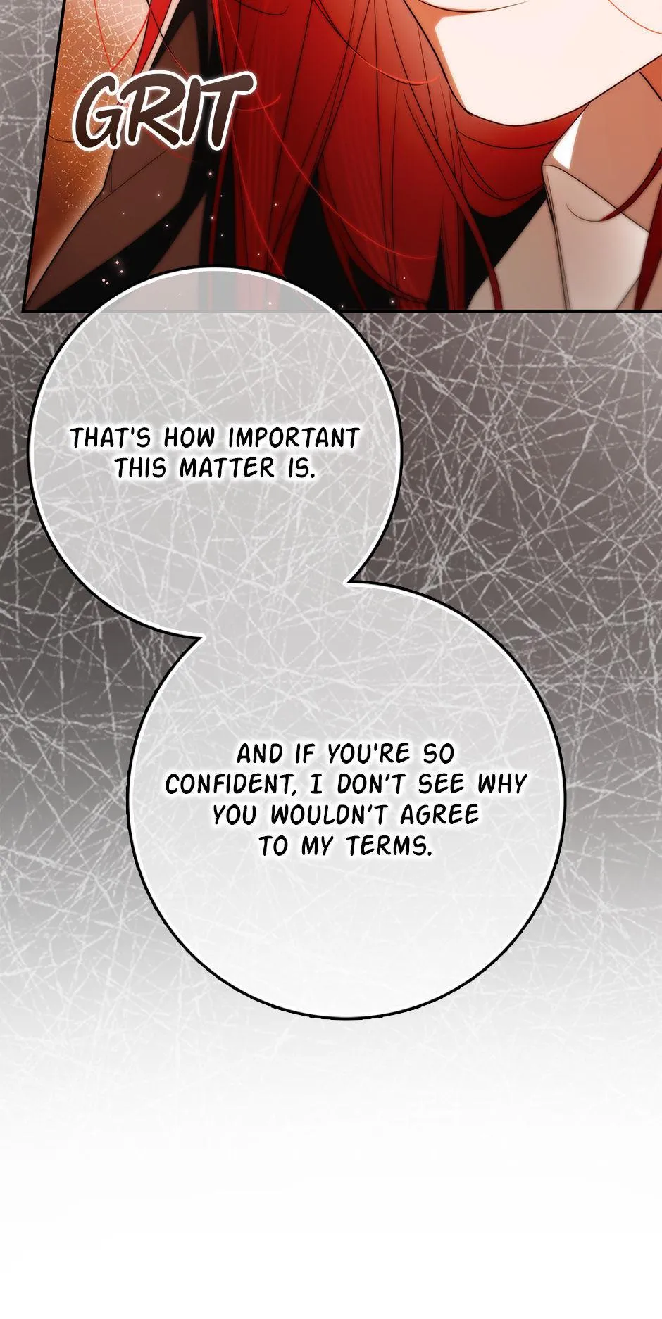 The Trash Was Me Chapter 28 page 71 - 