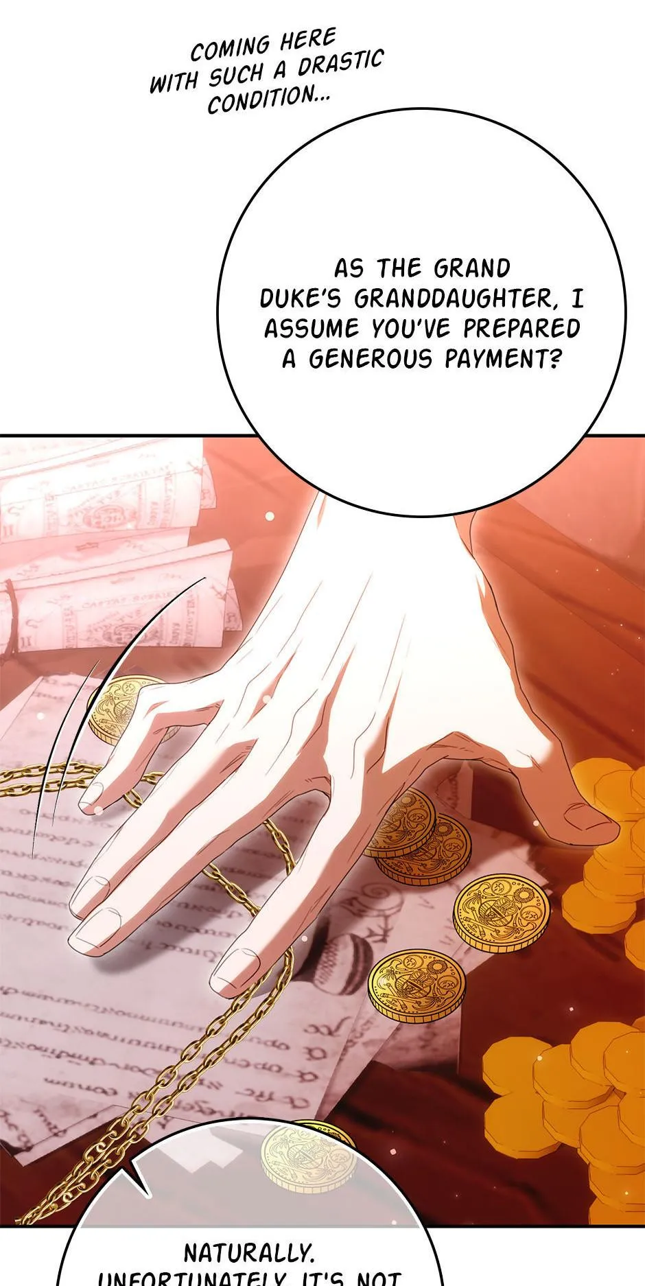 The Trash Was Me Chapter 28 page 72 - 