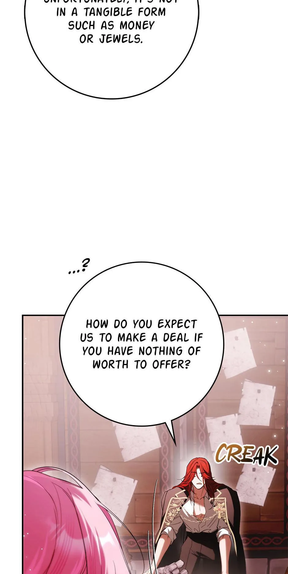The Trash Was Me Chapter 28 page 73 - 