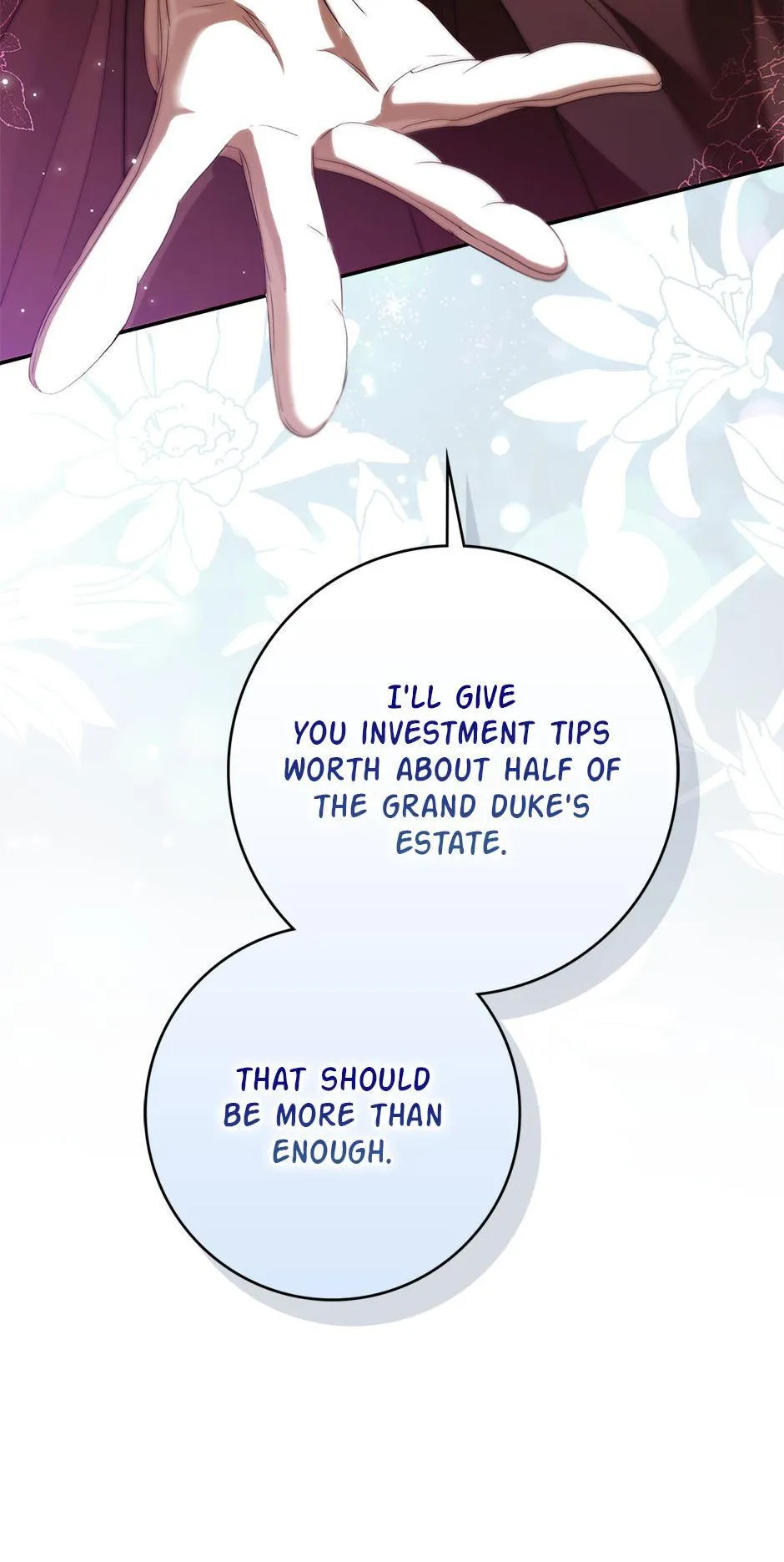 The Trash Was Me Chapter 28 page 76 - 