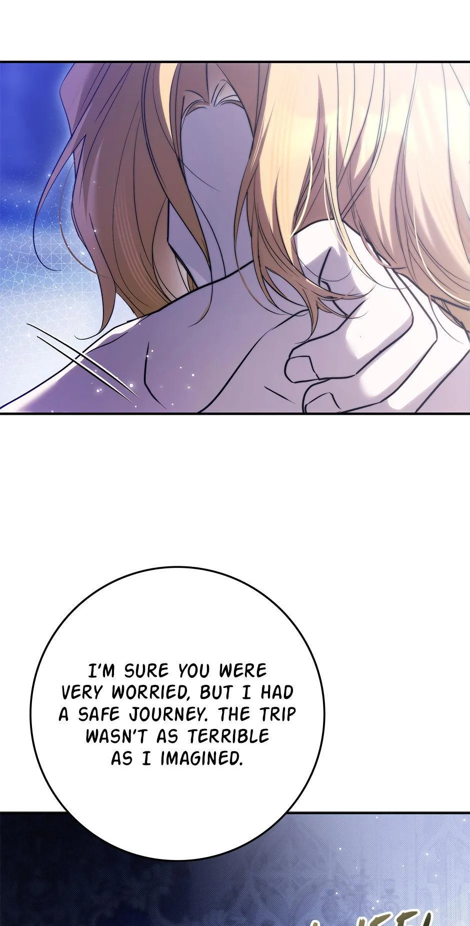 The Trash Was Me Chapter 28 page 85 - 