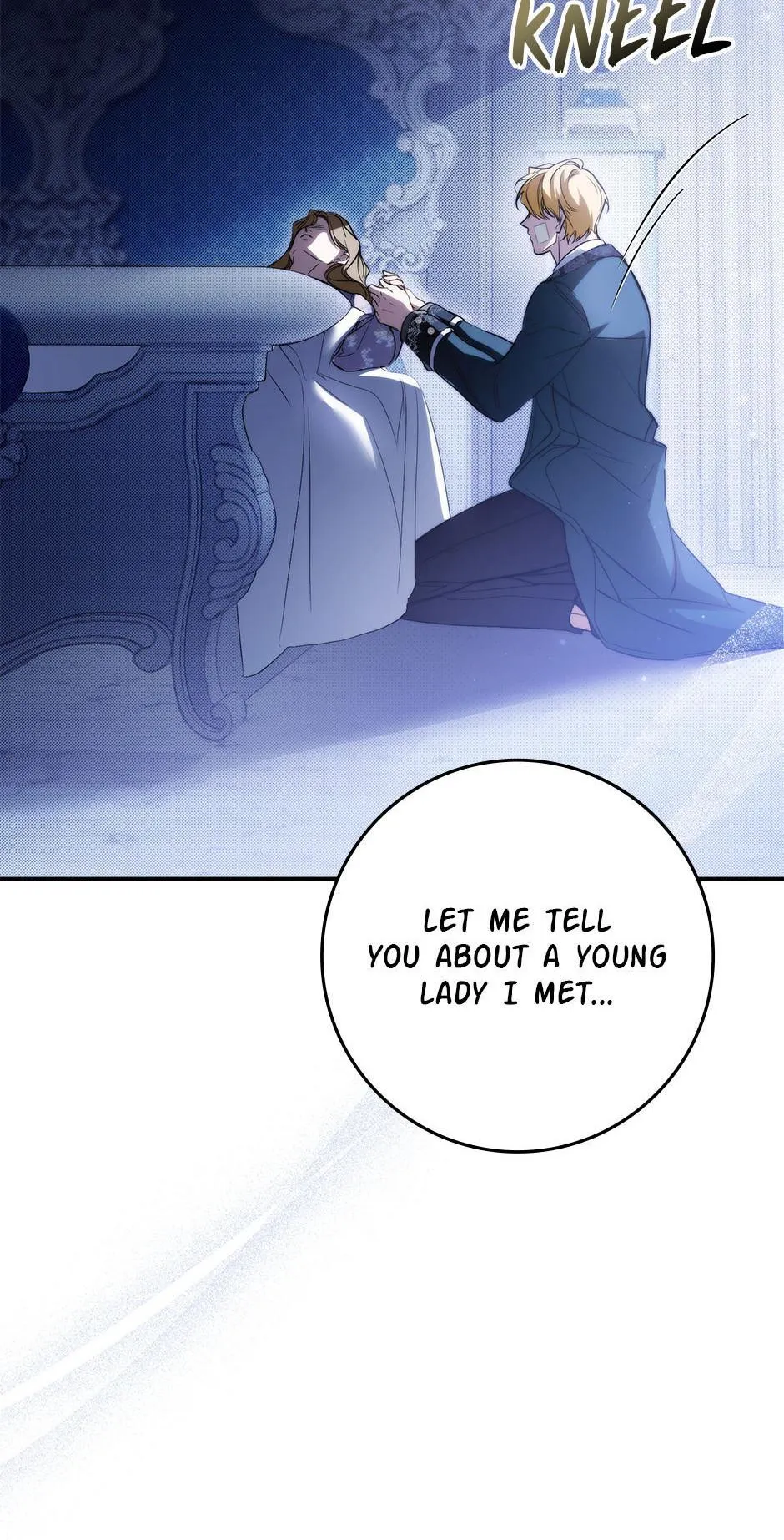 The Trash Was Me Chapter 28 page 86 - 