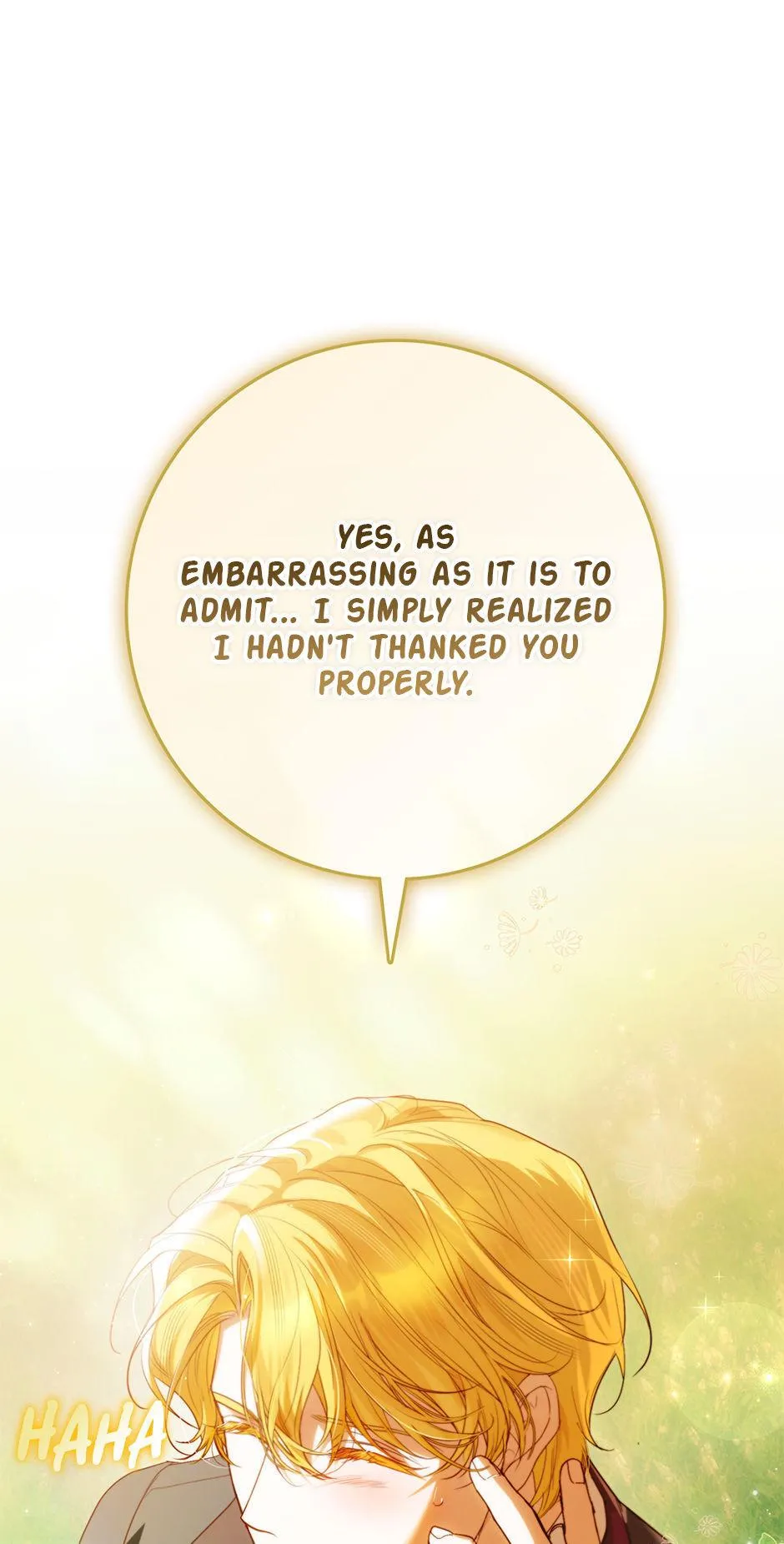 The Trash Was Me Chapter 28 page 10 - 
