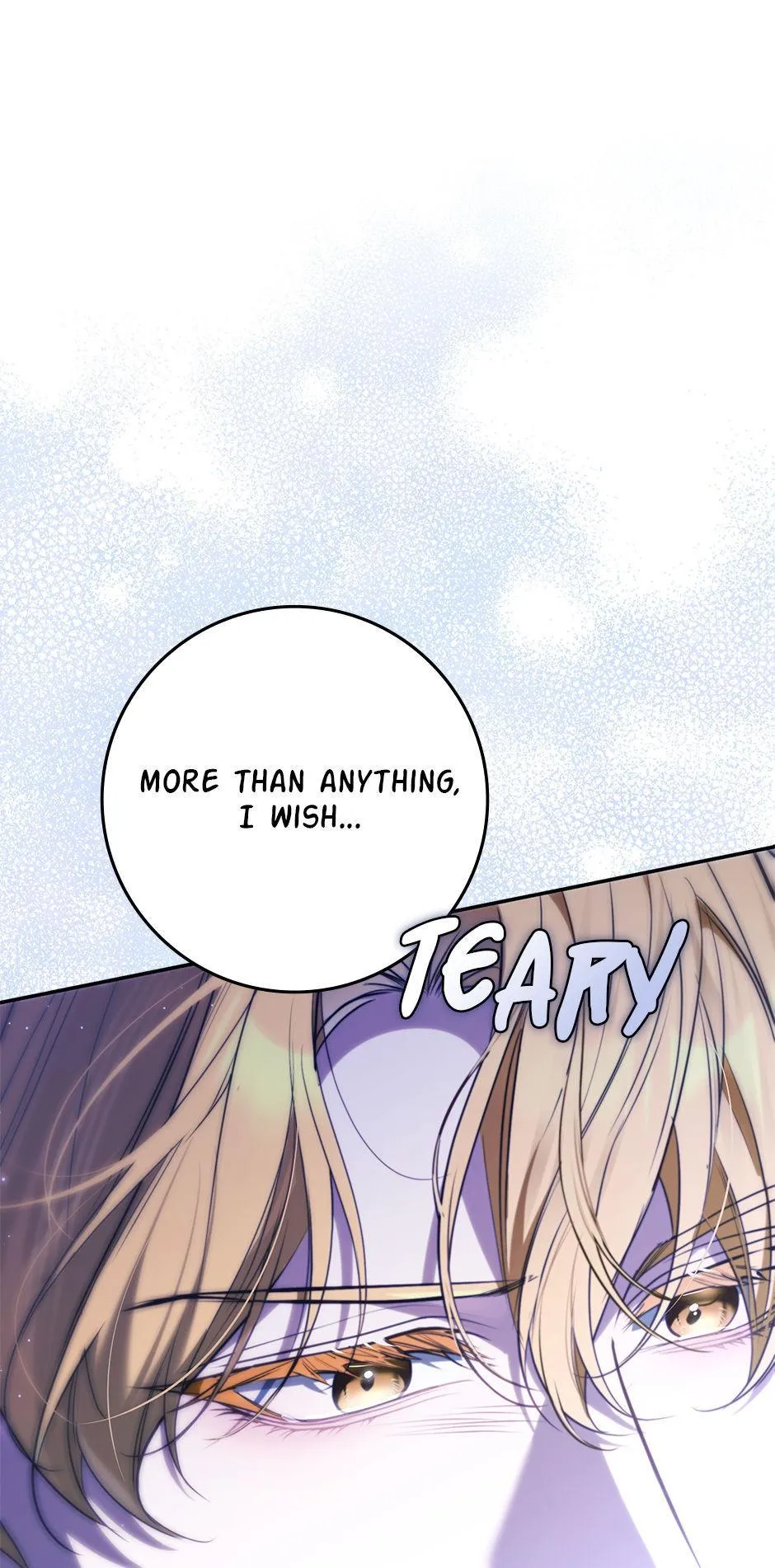 The Trash Was Me Chapter 29 page 1 - 