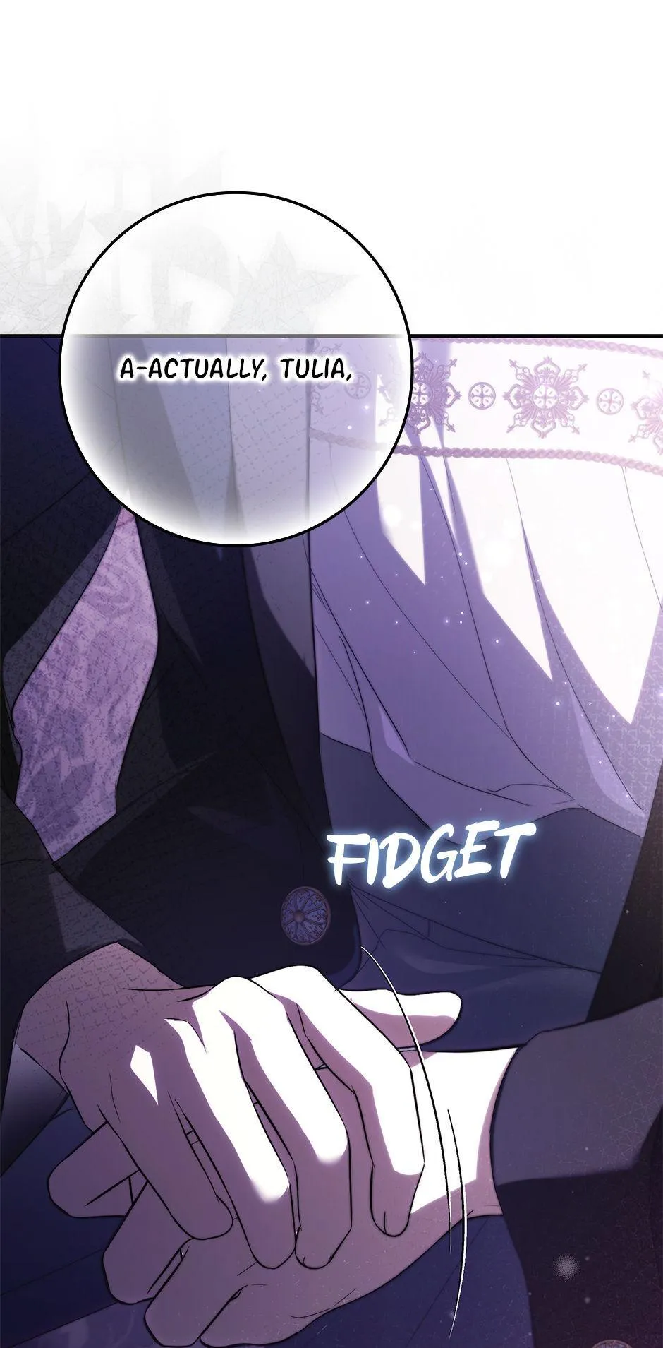 The Trash Was Me Chapter 29 page 103 - 