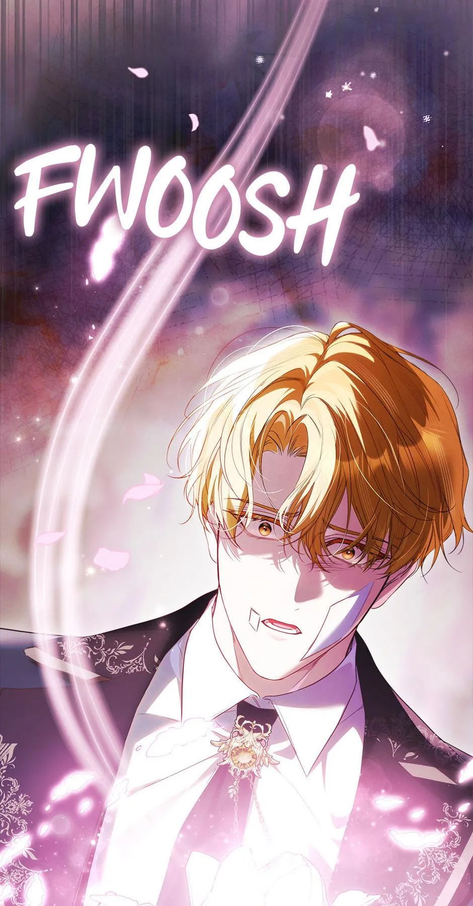 The Trash Was Me Chapter 29 page 14 - 