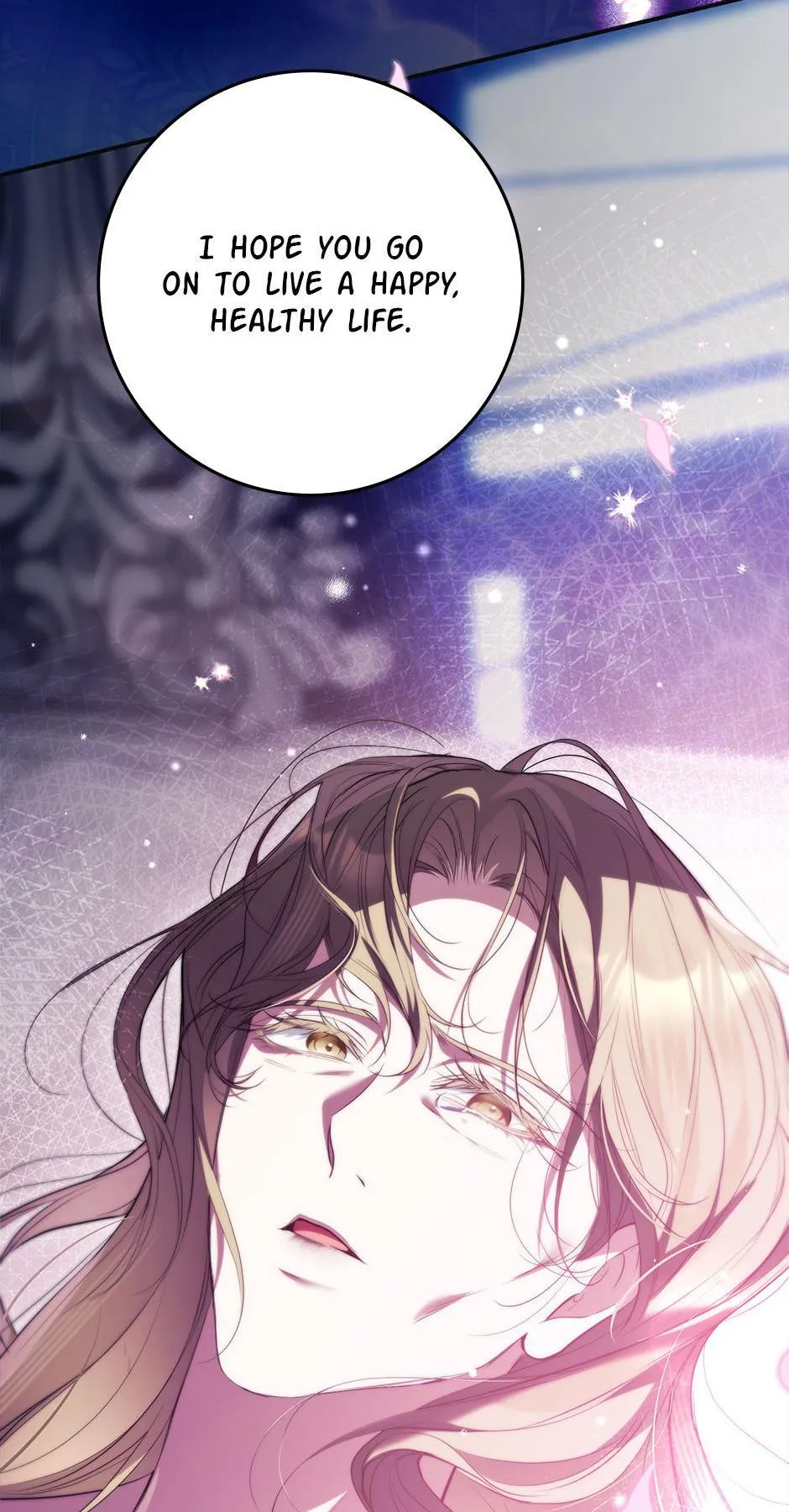 The Trash Was Me Chapter 29 page 16 - 