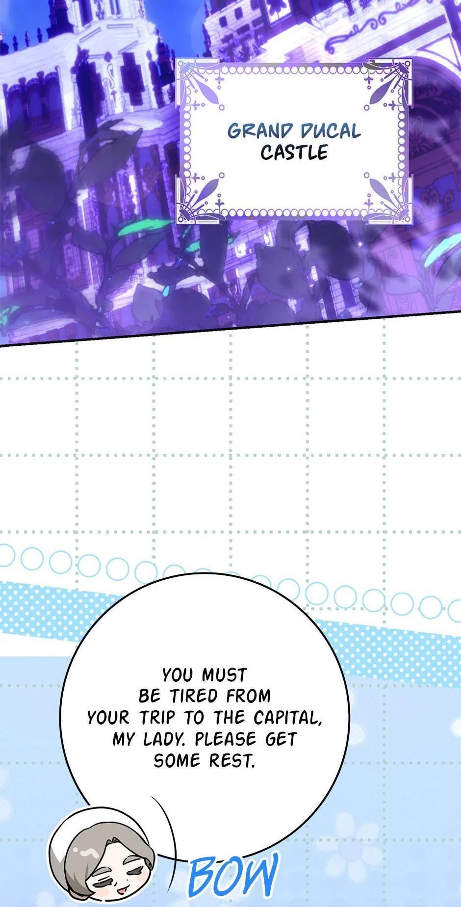 The Trash Was Me Chapter 29 page 24 - 