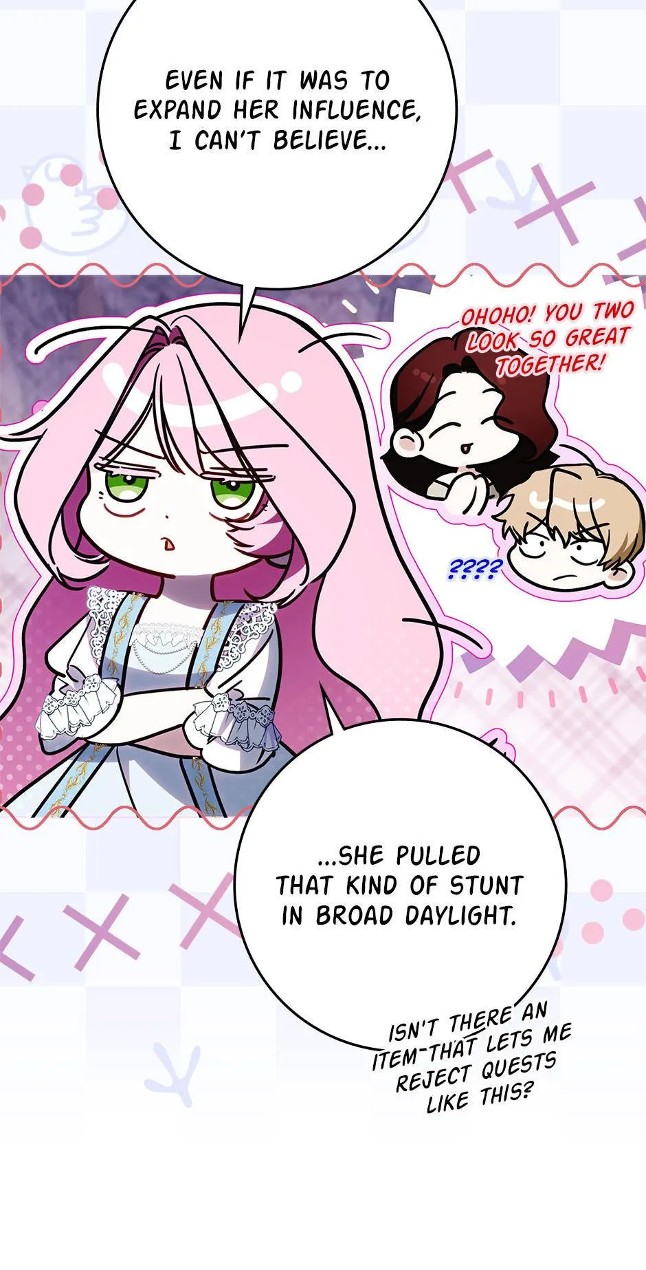 The Trash Was Me Chapter 29 page 29 - 