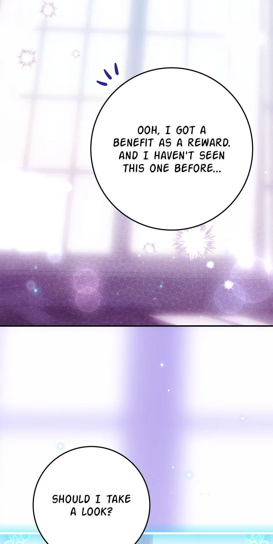 The Trash Was Me Chapter 29 page 31 - 