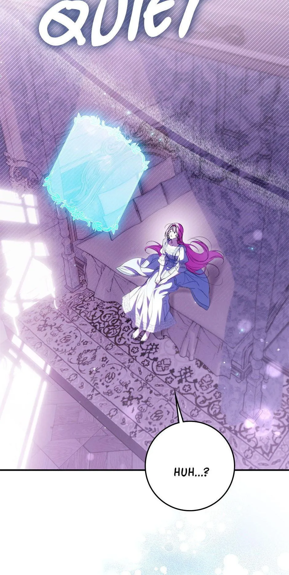 The Trash Was Me Chapter 29 page 33 - 