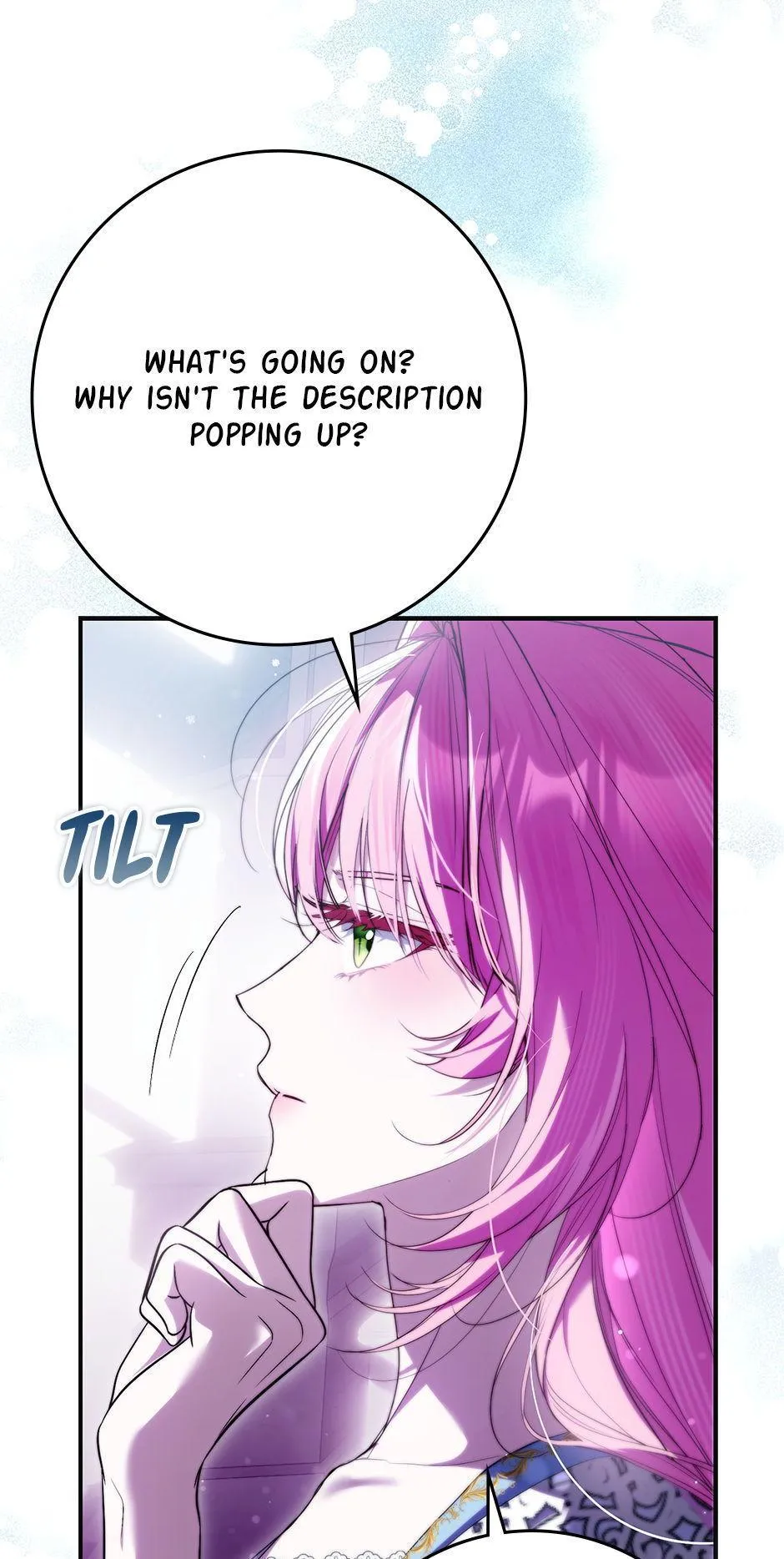 The Trash Was Me Chapter 29 page 34 - 