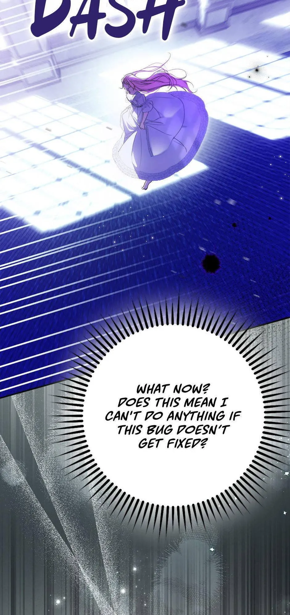 The Trash Was Me Chapter 29 page 47 - 