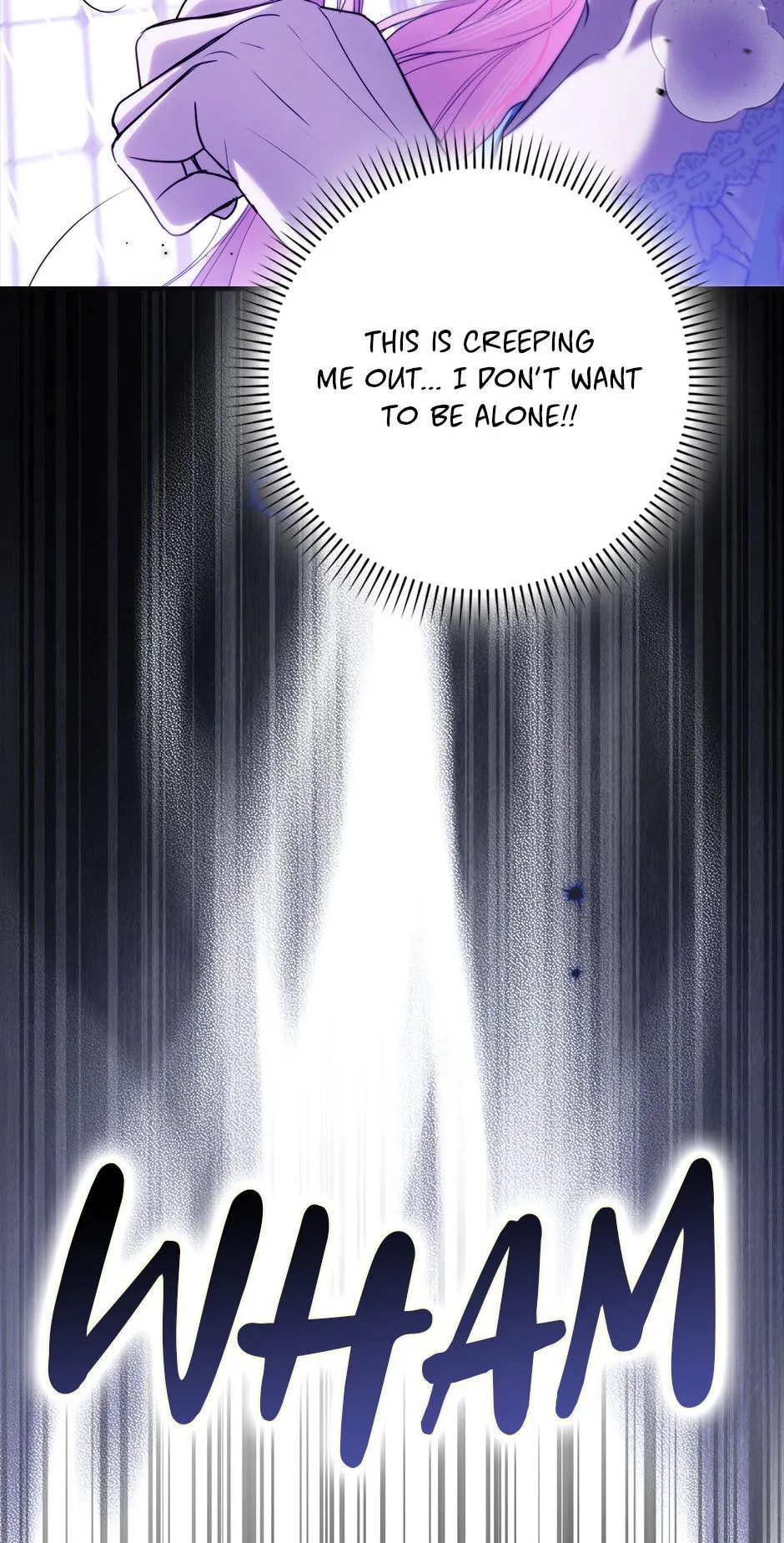 The Trash Was Me Chapter 29 page 52 - 