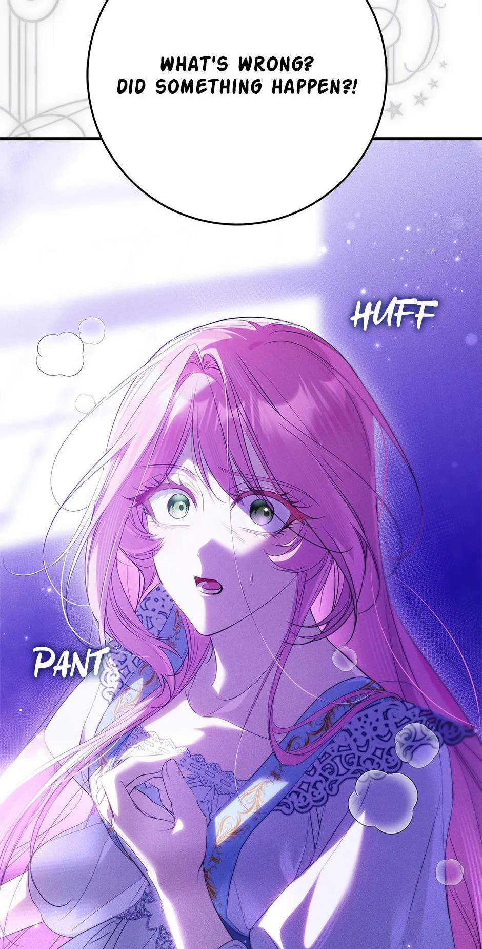 The Trash Was Me Chapter 29 page 54 - 