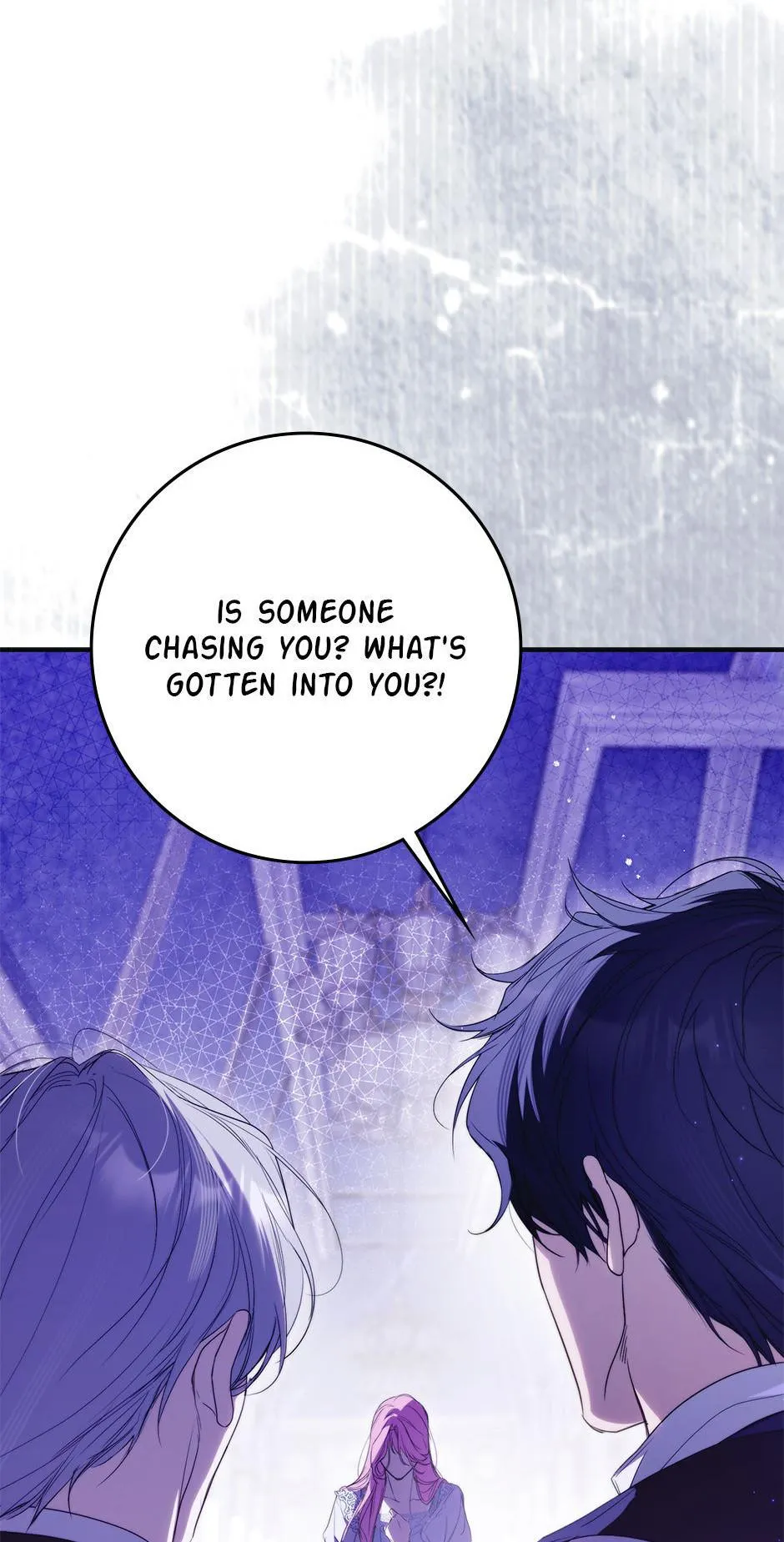 The Trash Was Me Chapter 29 page 57 - 