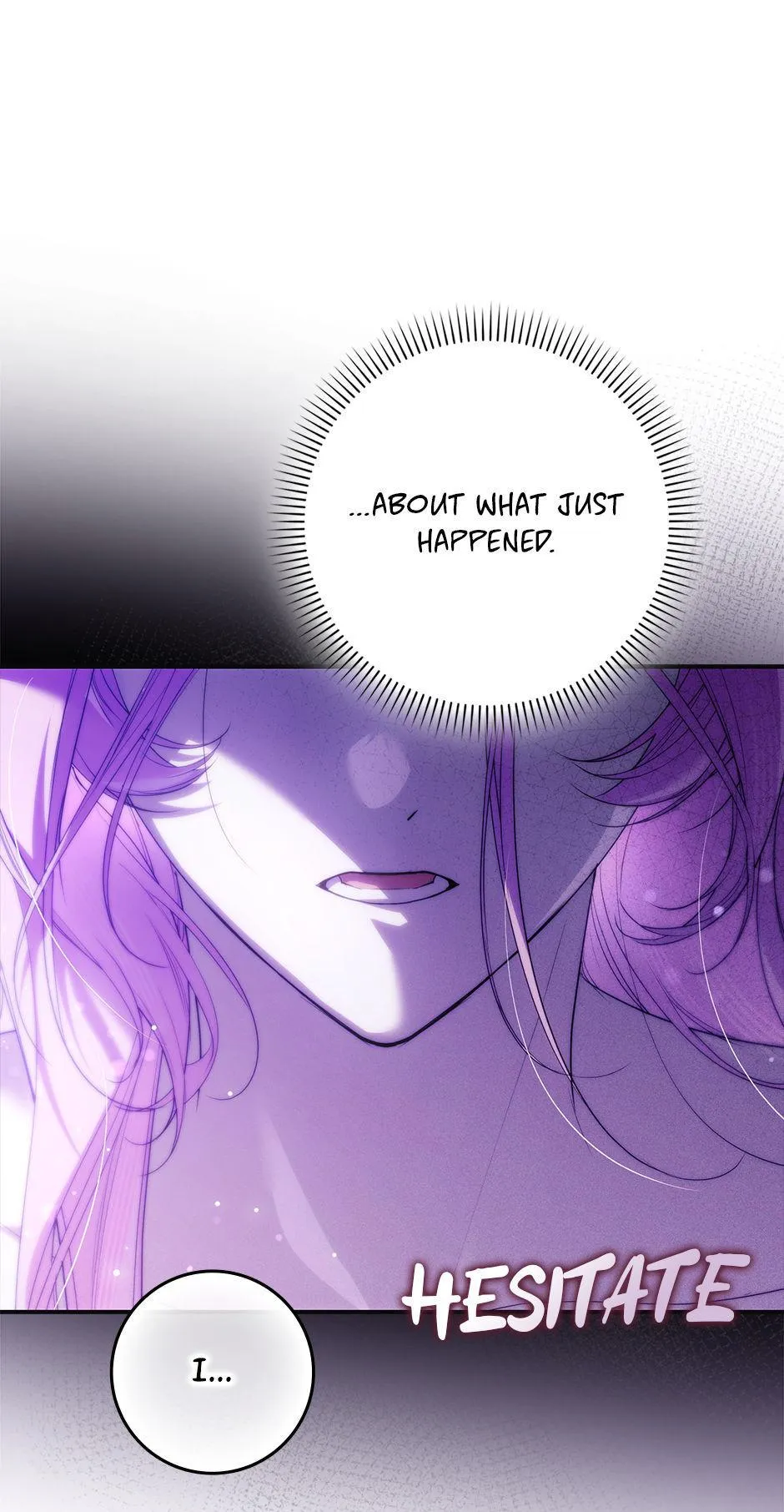 The Trash Was Me Chapter 29 page 60 - 