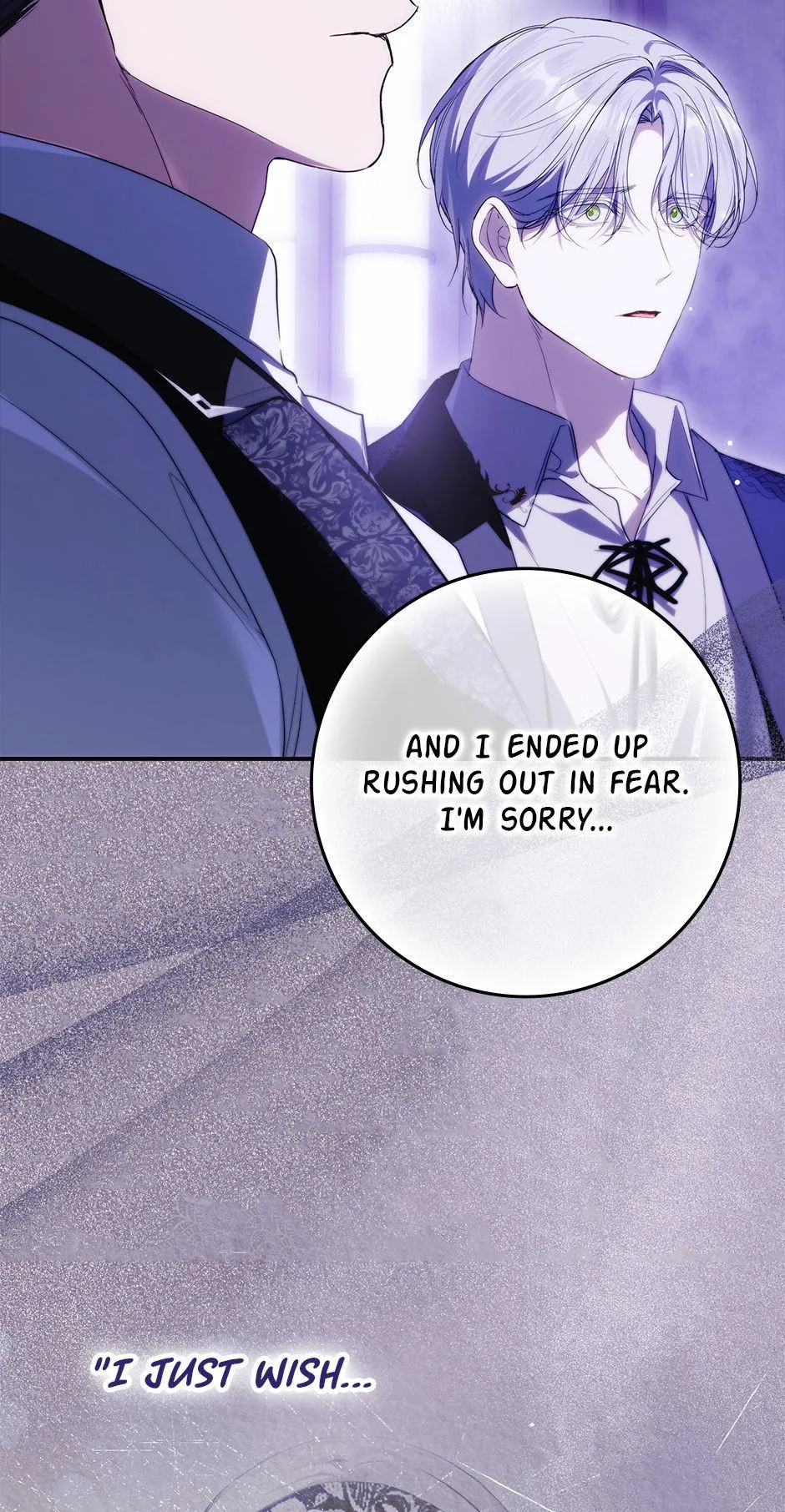 The Trash Was Me Chapter 29 page 62 - 