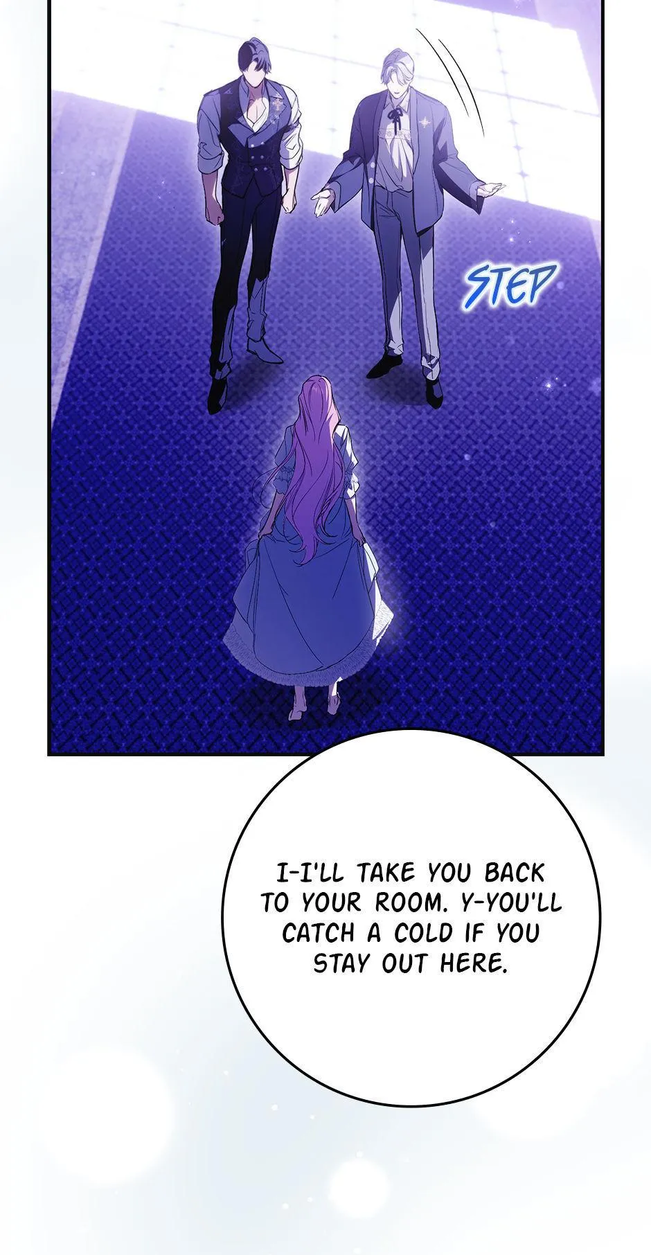 The Trash Was Me Chapter 29 page 66 - 