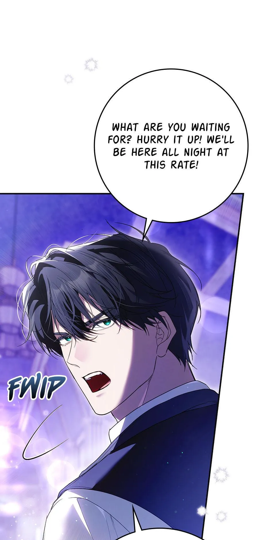 The Trash Was Me Chapter 29 page 70 - 